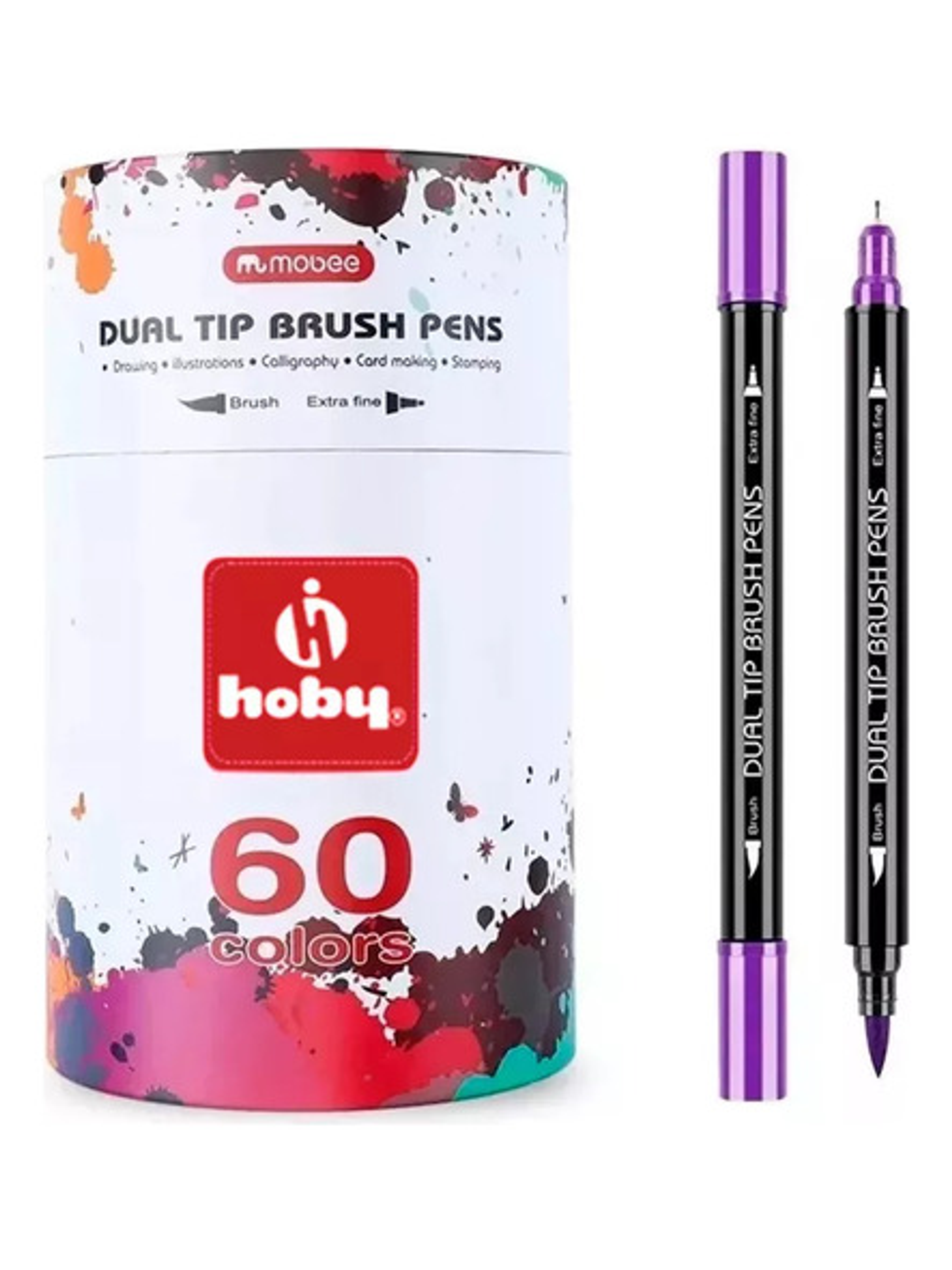 Silhouette Cameo 5 Classic White 110/220v + Marcadores Brush 3