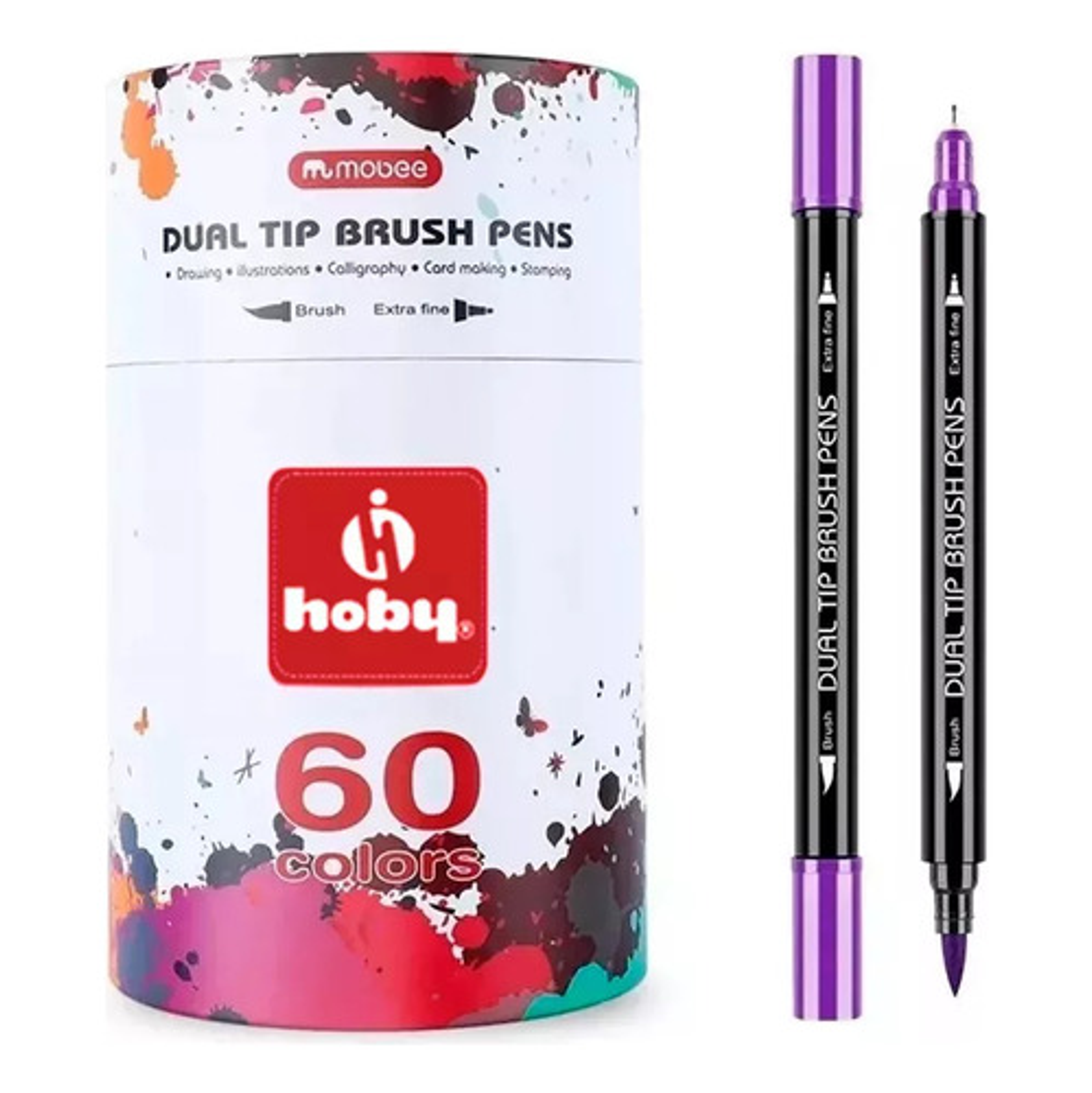 Silhouette Cameo 5 Classic White 110/220v + Marcadores Brush 3