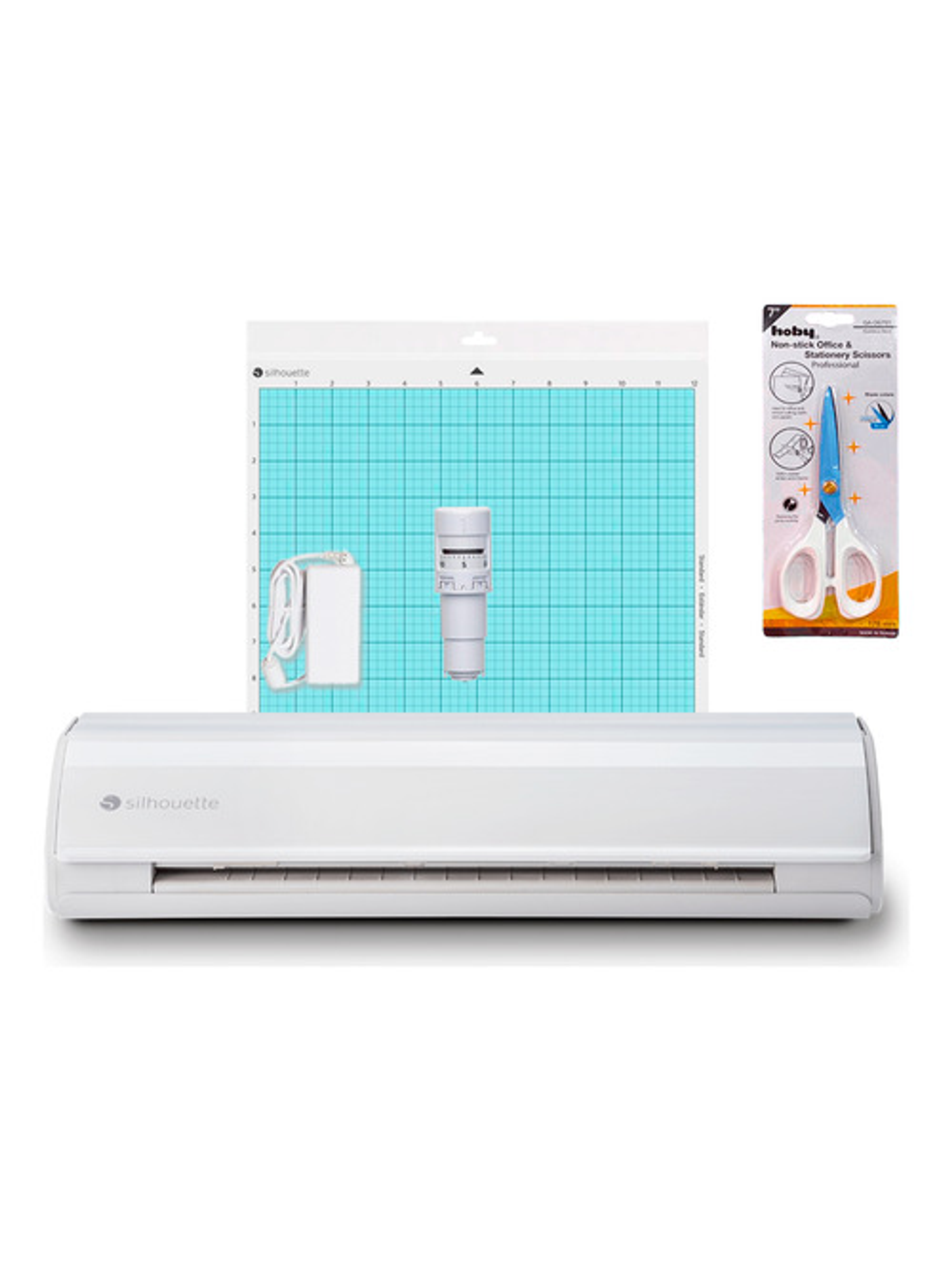 Plotter De Corte Silhouette Cameo 5  + Regalo Ap20 1
