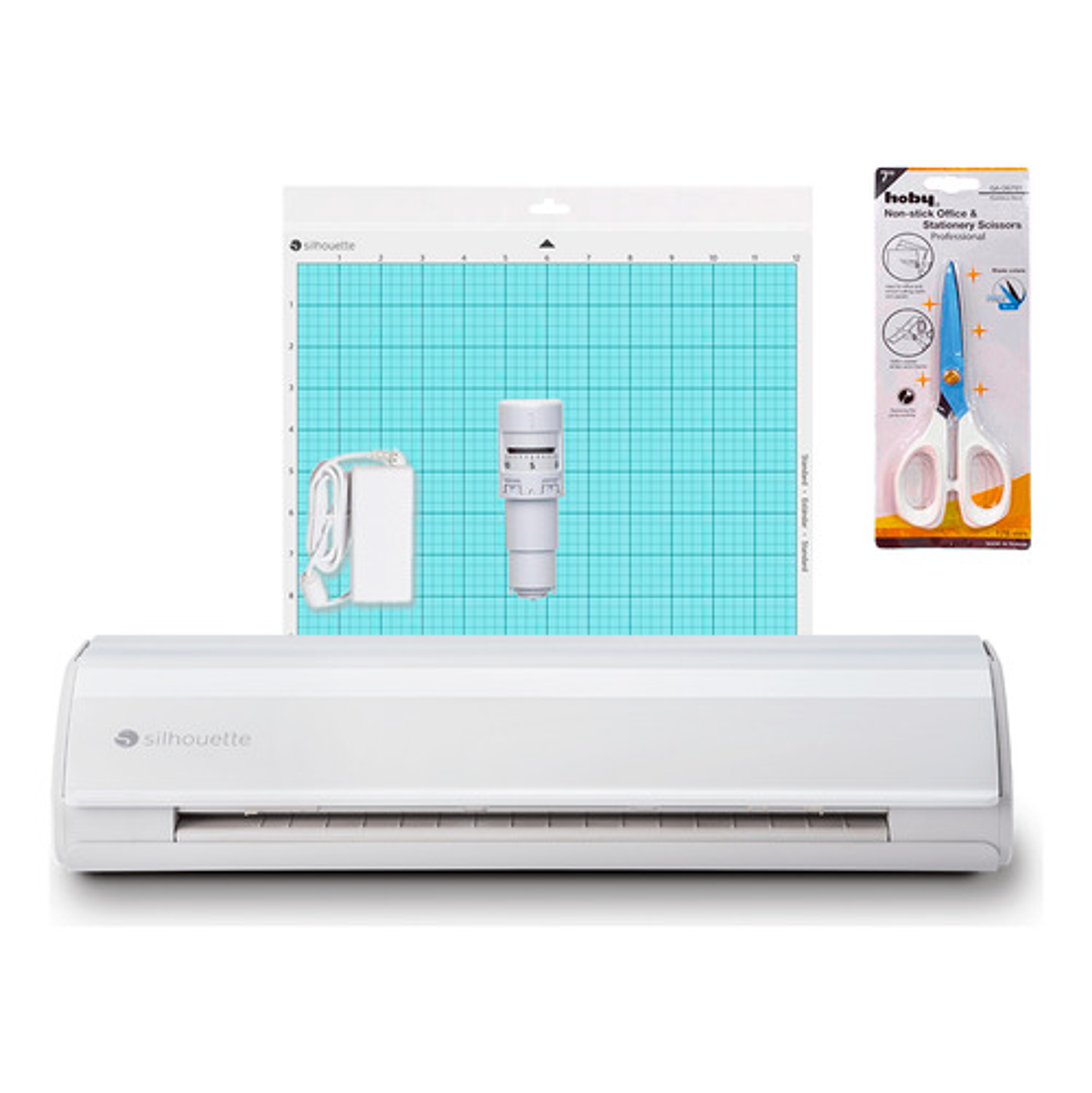 Plotter De Corte Silhouette Cameo 5  + Regalo Ap20 1
