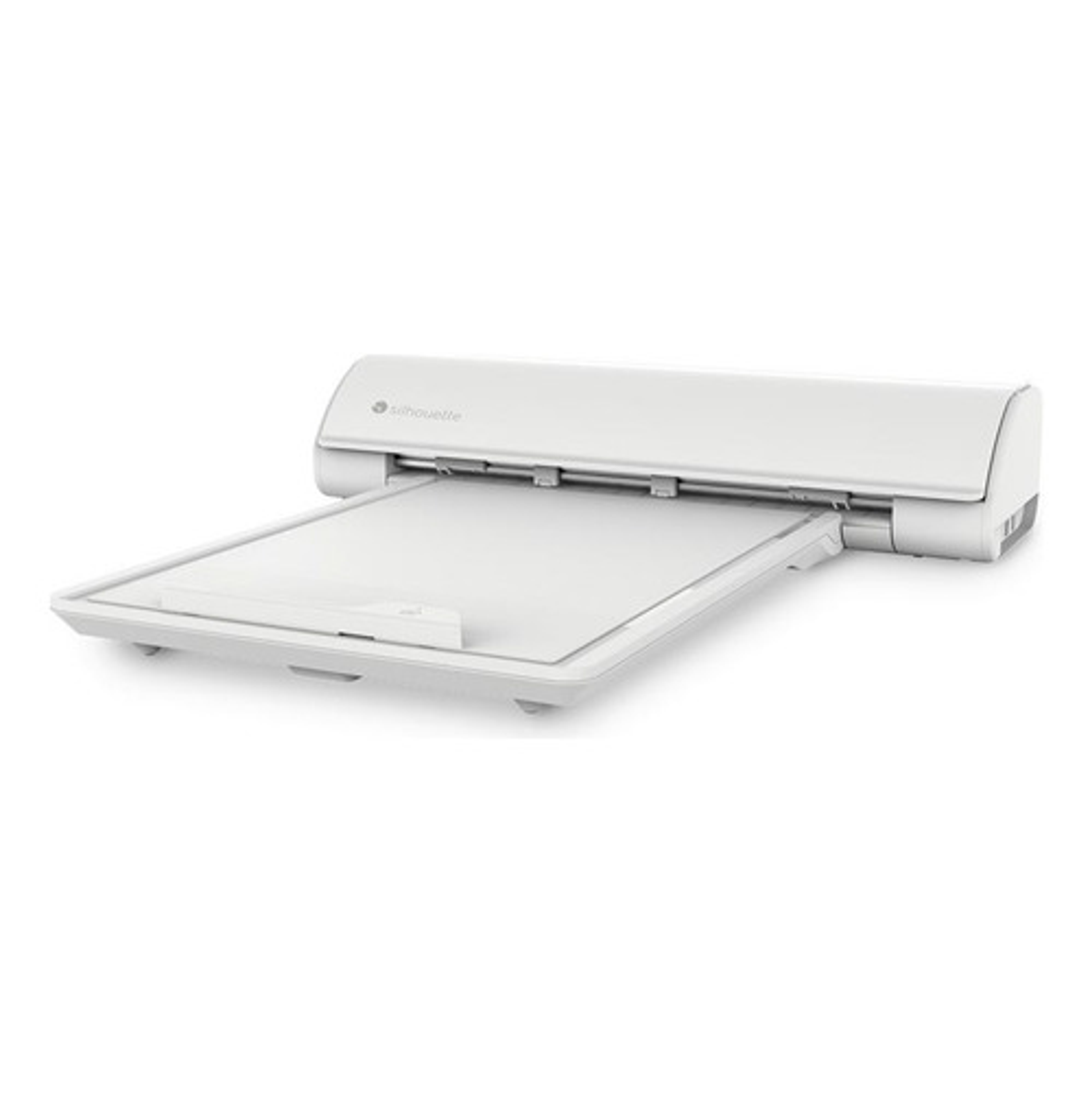 Máquina De Corte Silhouette Cameo 5 220 + Tijera Regalo A202 10