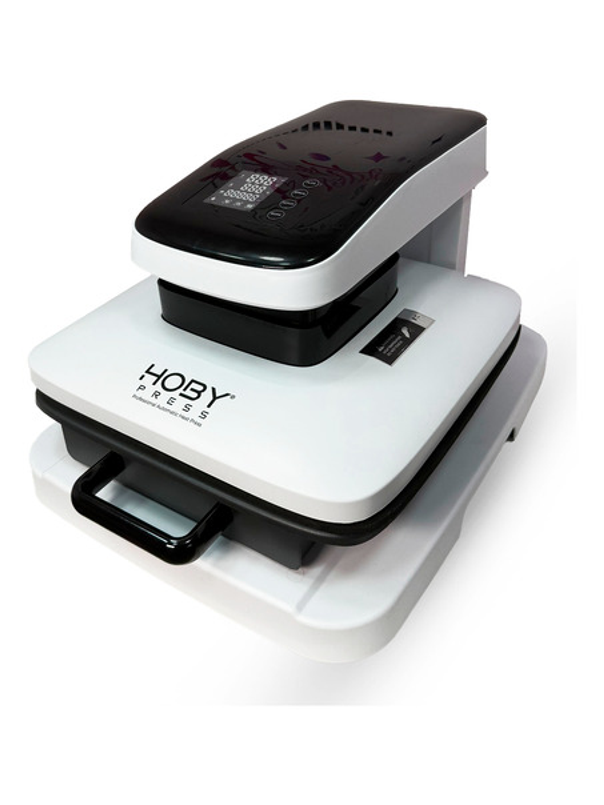 Kit Estampadora Automática 38x38 + Impresora Epson F170 Aut4 3