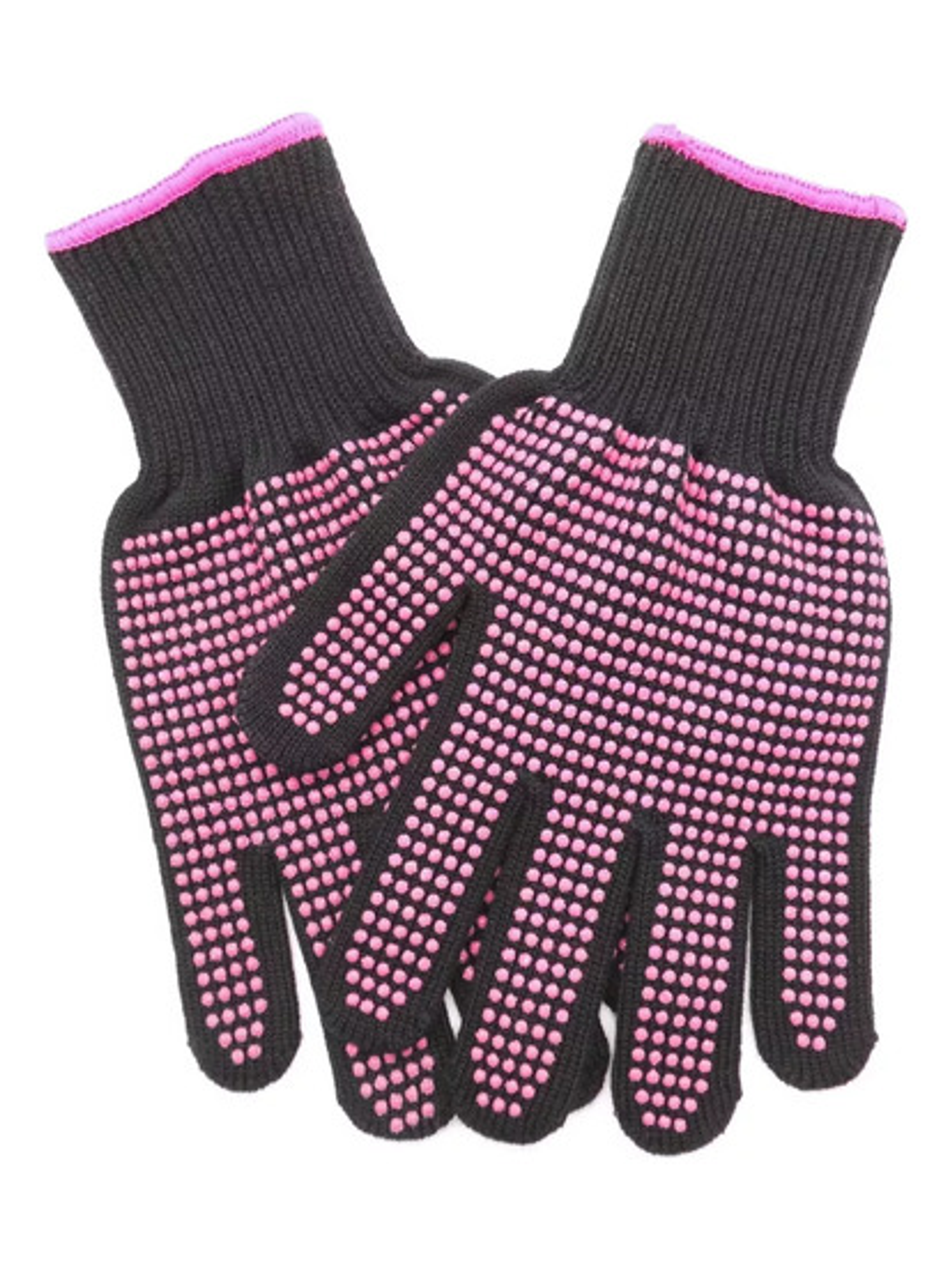 Guantes Térmicos Resistentes Para Estampado Y Sublimación G1 2