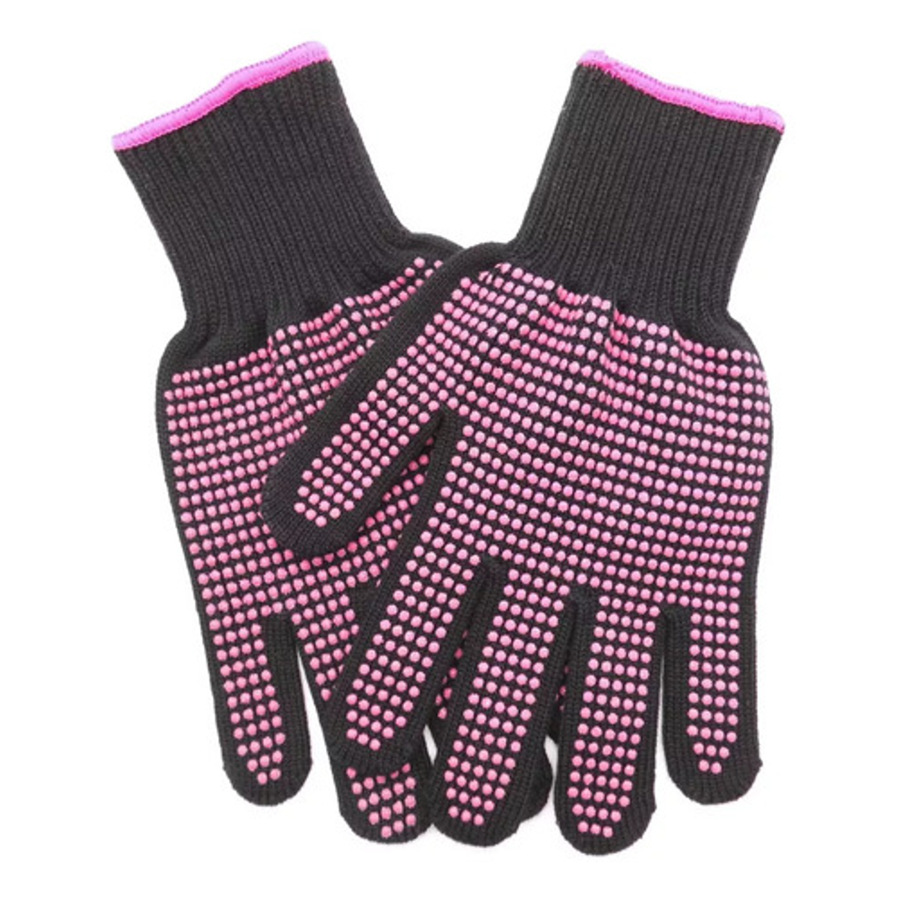 Guantes Térmicos Resistentes Para Estampado Y Sublimación G1 2