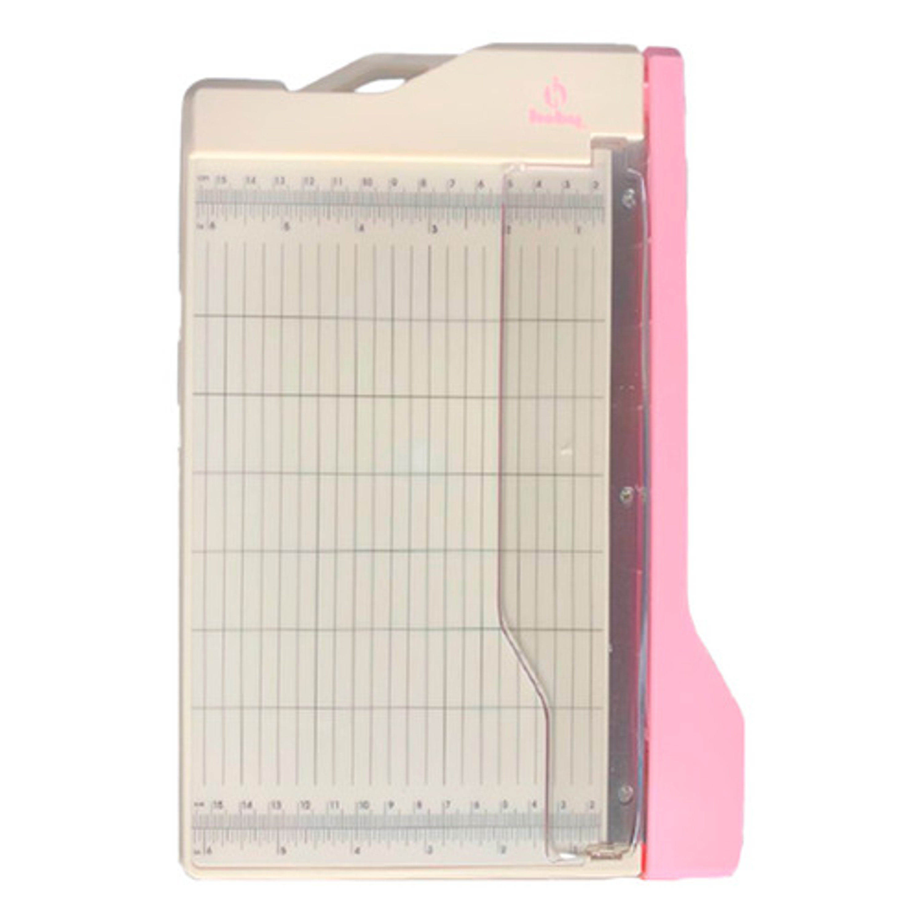 Kit Cinch Cuadrada Guillotina Planners Y Alicate M89 4