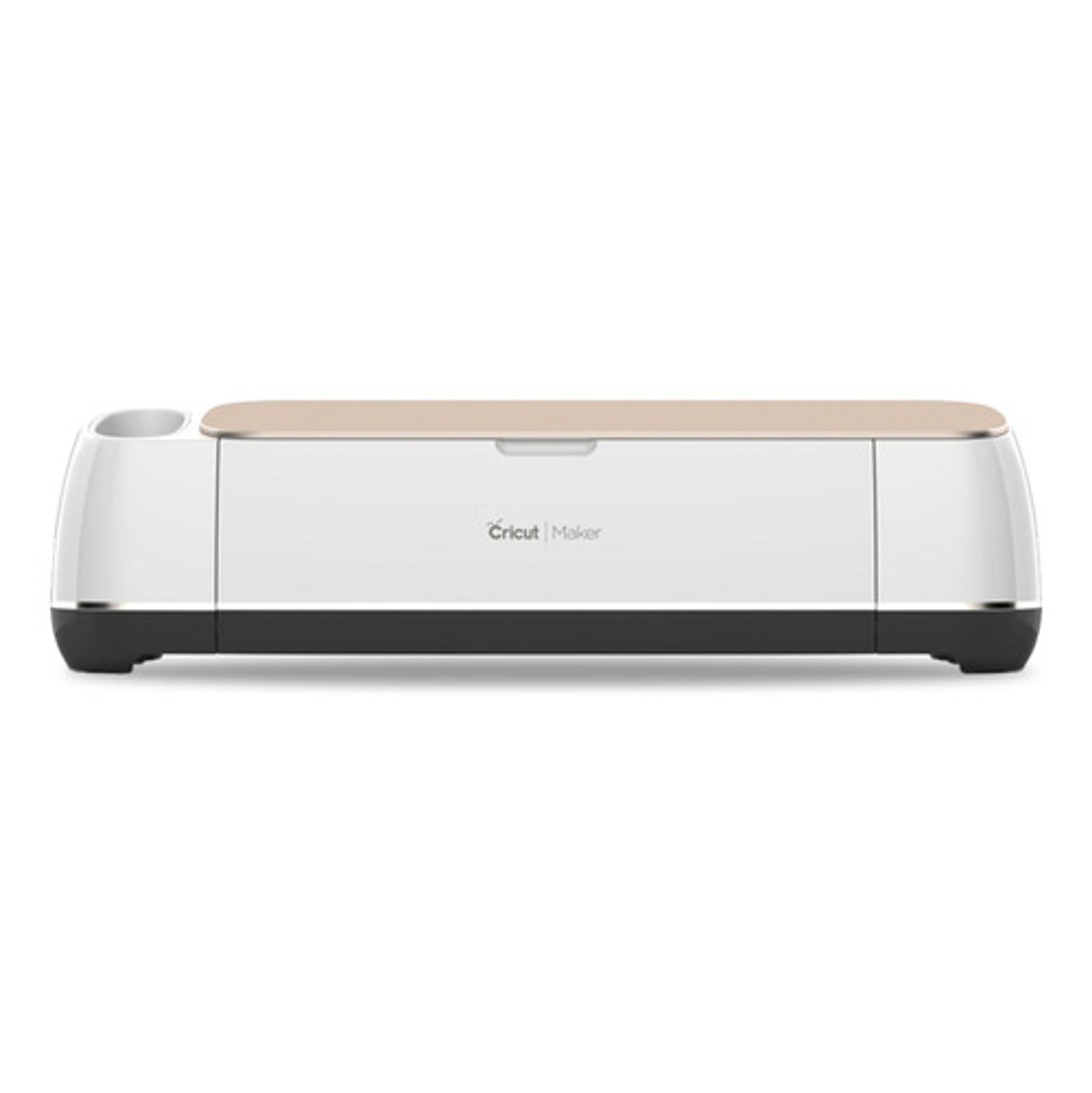 Plotter De Corte Cricut Maker + Estampadora Hobypress M30 3