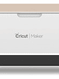 Plotter De Corte Cricut Maker + Estampadora Hobypress M30 - Miniatura 3
