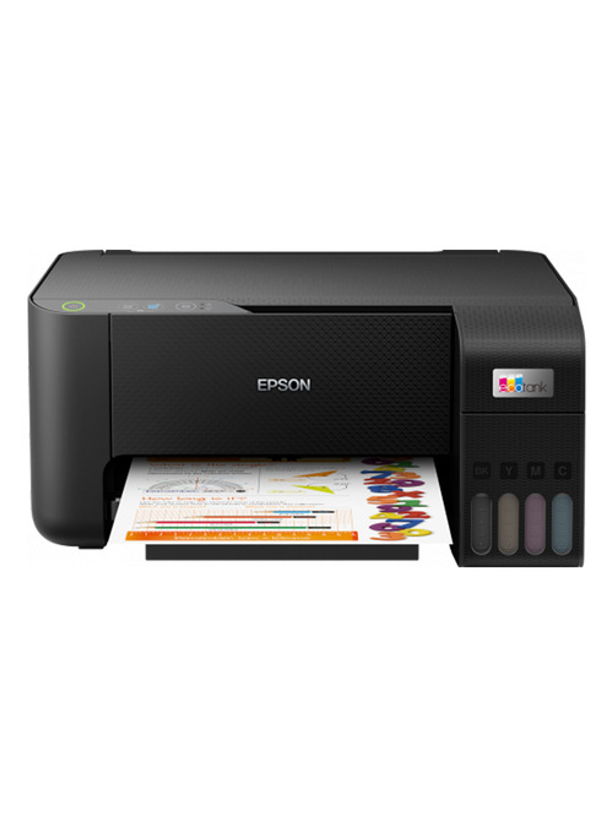 Kit Impresora Epson L1250 + Silhouette Cameo 5 C510 5