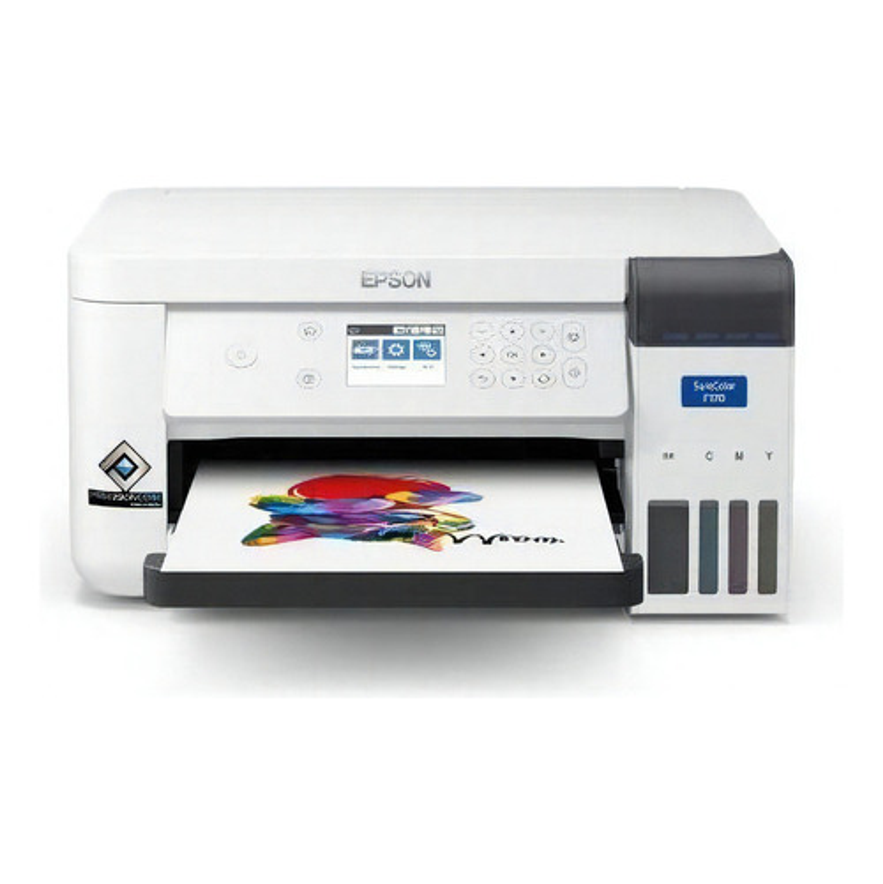 Impresora De Sublimación Epson Surecolor® F170 A4 4