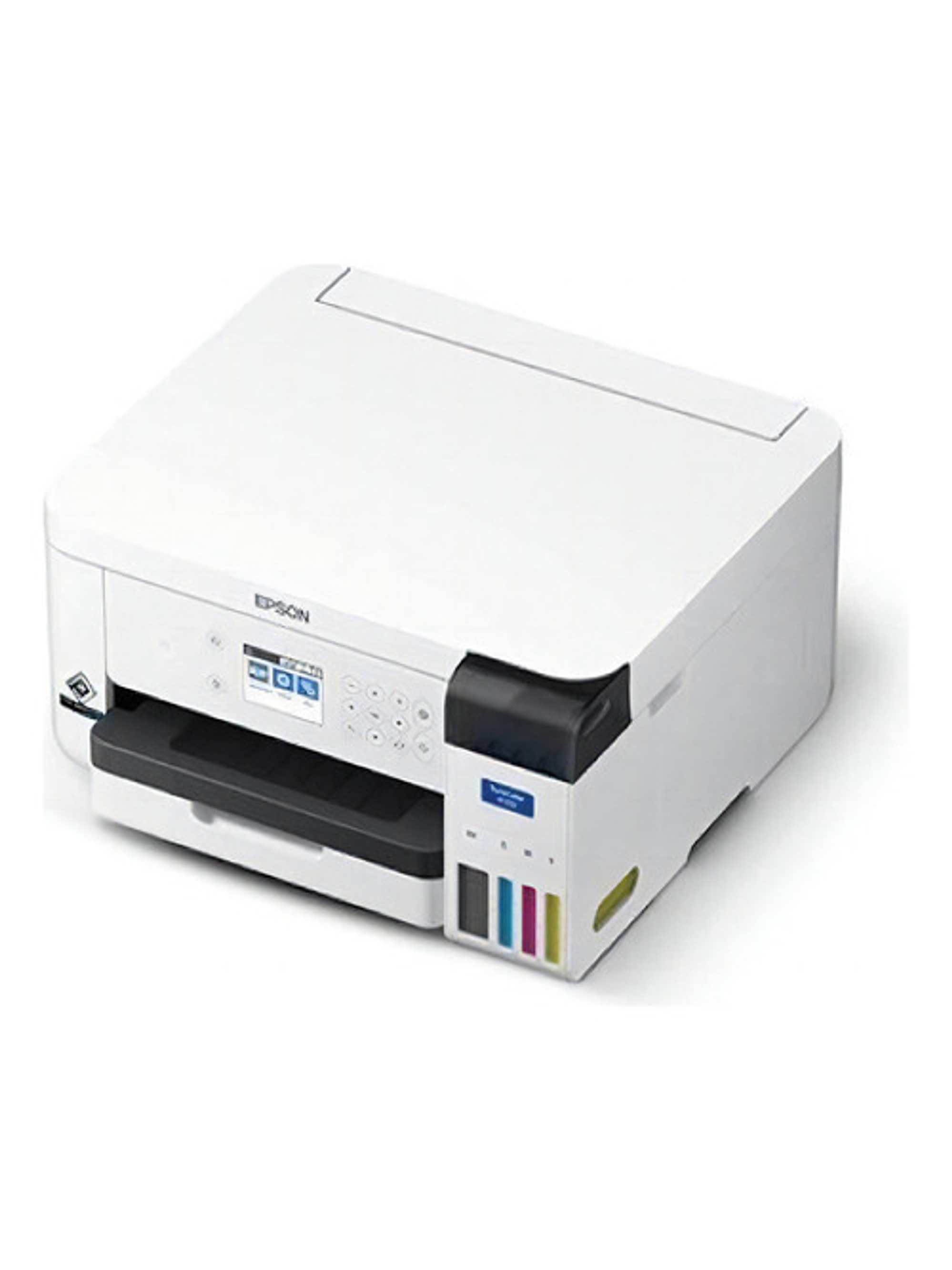 Impresora De Sublimación Epson Surecolor® F170 A4 5