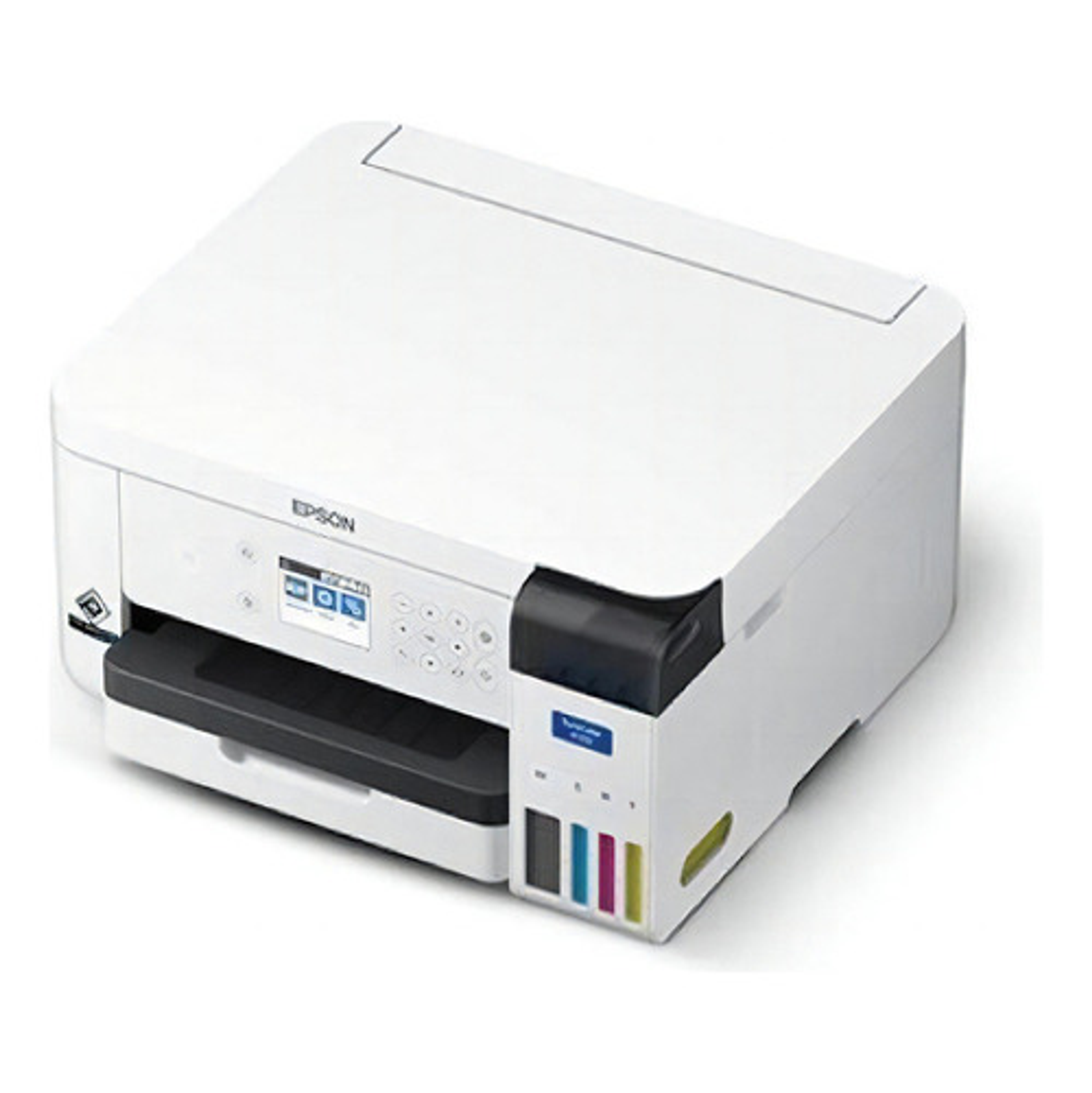 Impresora De Sublimación Epson Surecolor® F170 A4 5