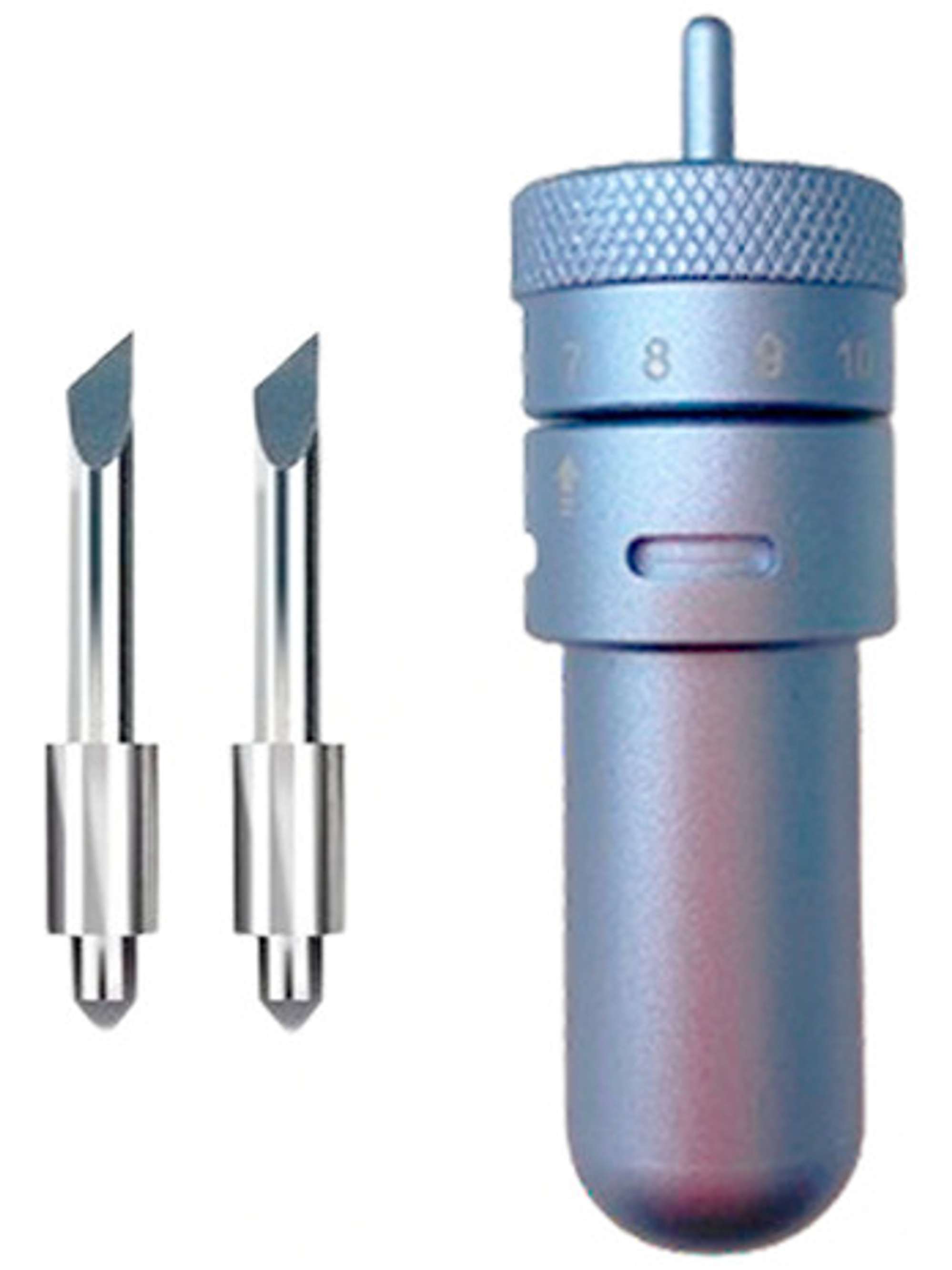 Silhouette Cameo 5 Rosa + Papel + Laminado + Cuchilla Y16 3