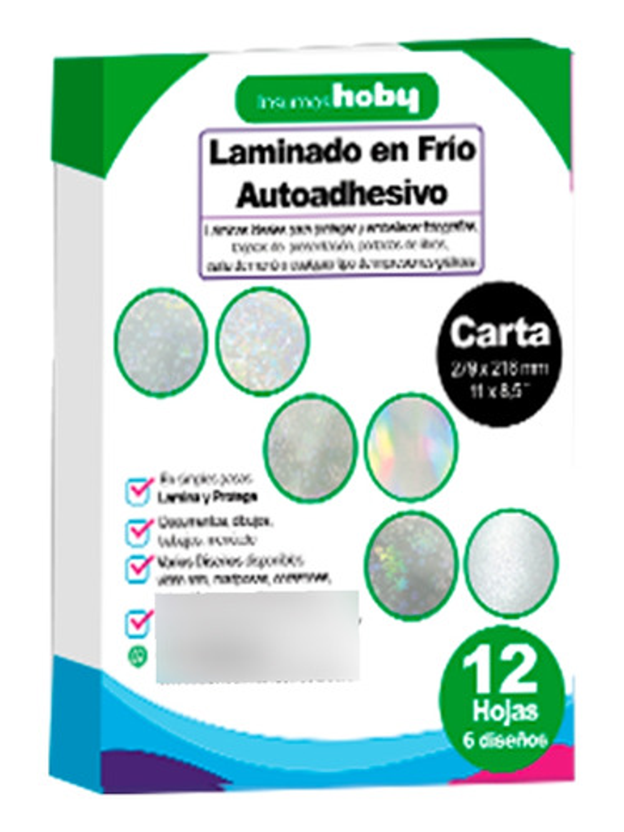 Kit De Encuadernación Cinch Pro + Termolaminadora Ap1 5