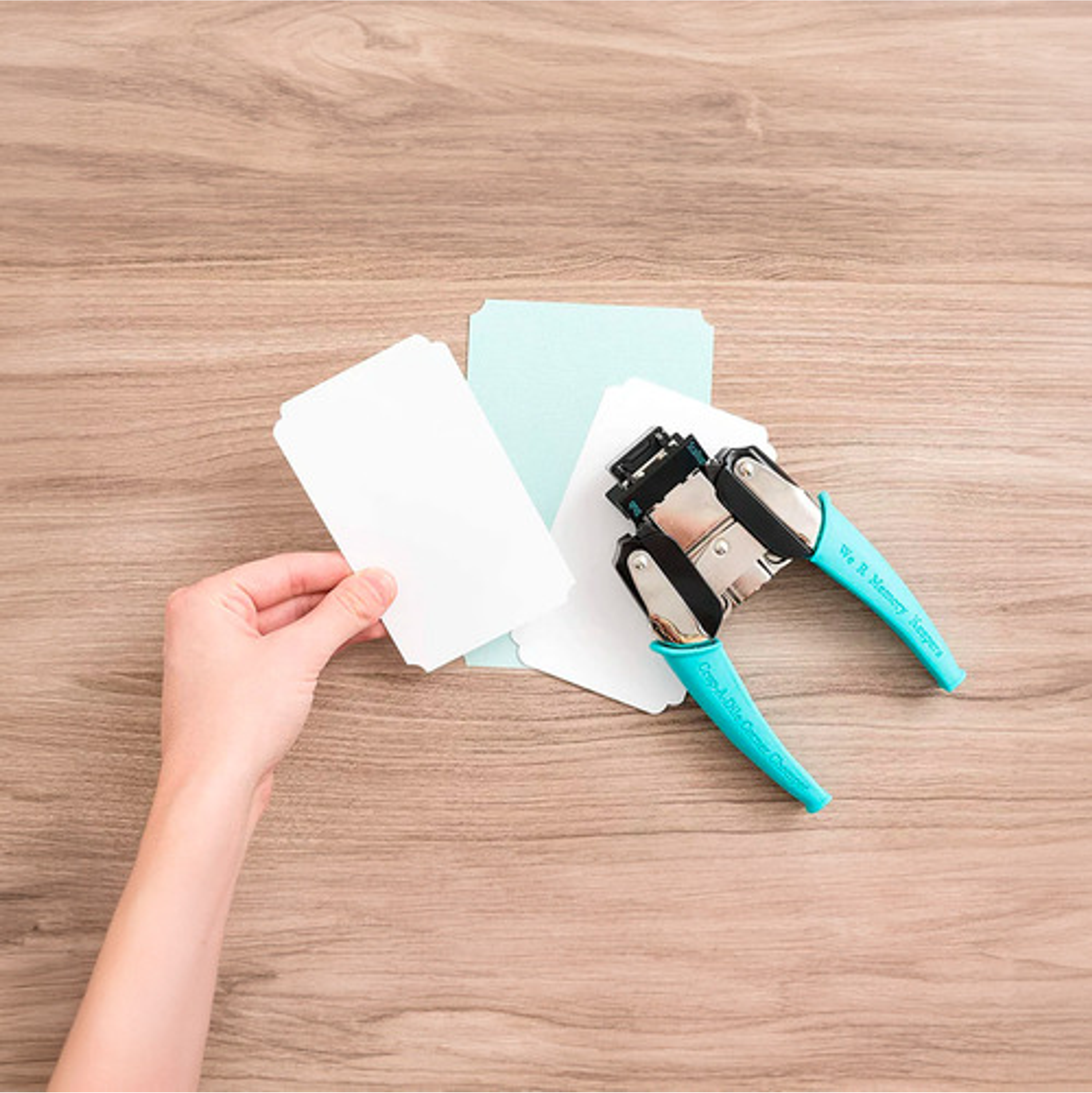 Kit Cinch Redonda Guillotina Planners Laminadora M78 4