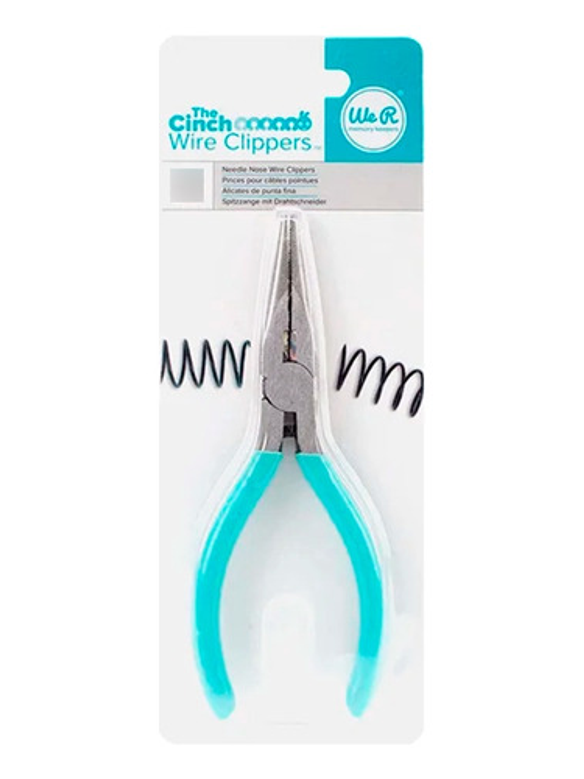 Kit Cinch Redonda Planners Reglas Encuadernacion Z85 6