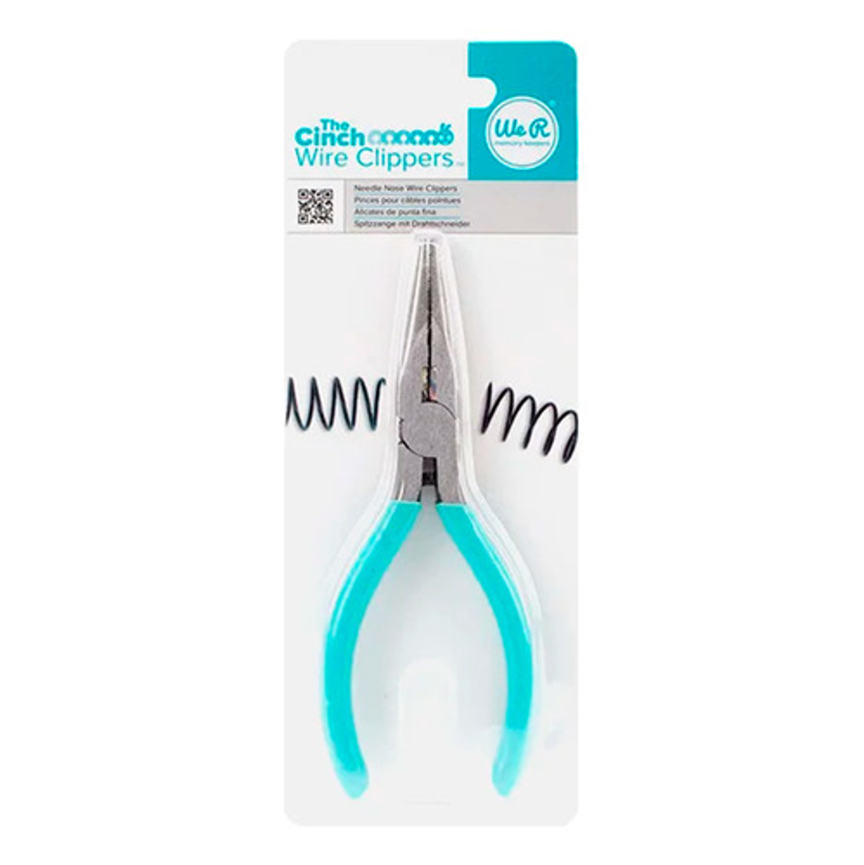 Kit Encuadernadora Cinch Cuadrada Guillotina Planners M89 6