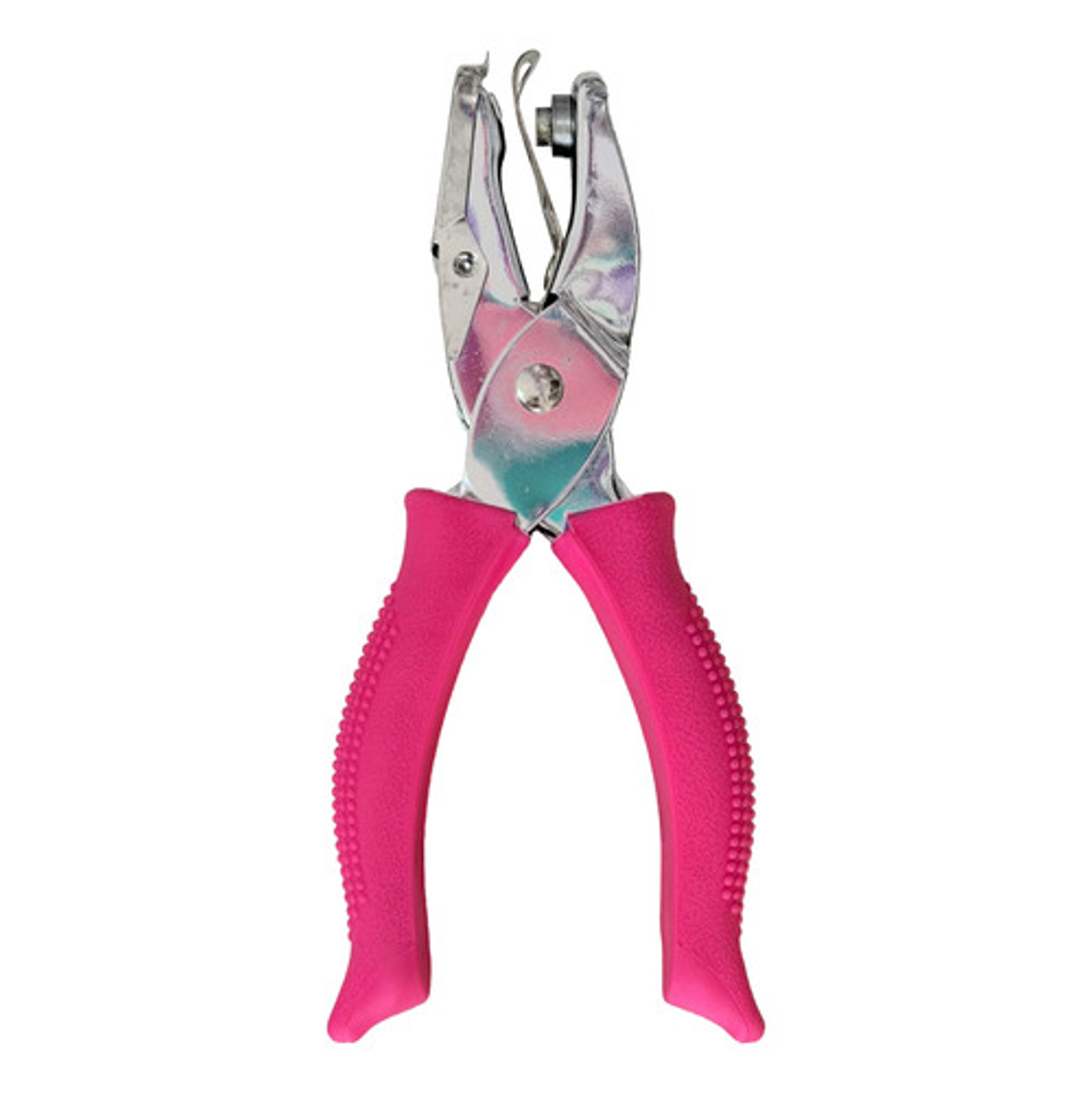 Perforadoras De Papel De Mano Estrella Corazón Circulo Flor 2