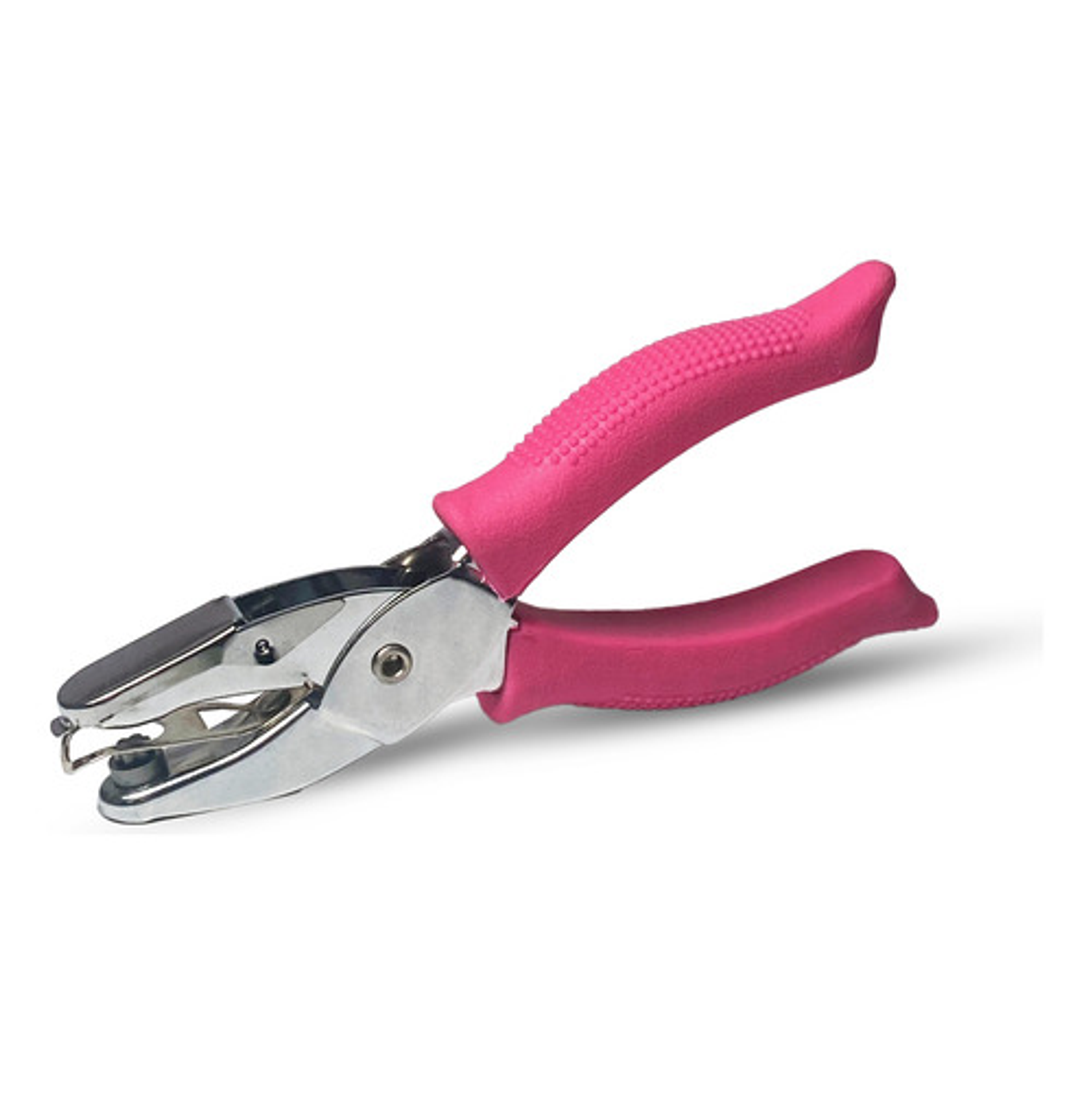 Perforadoras De Papel De Mano Estrella Corazón Circulo Flor 9