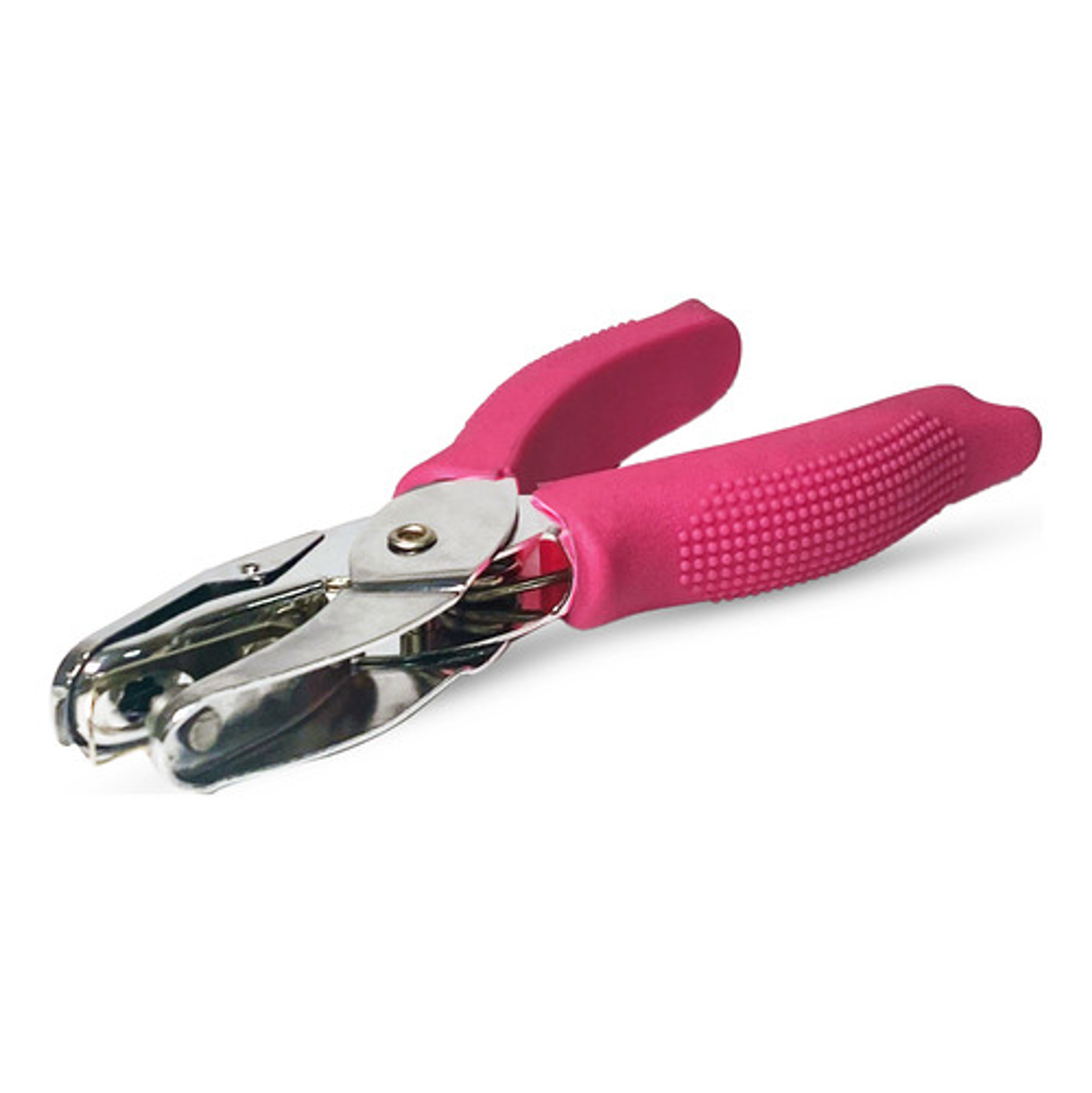 Perforadoras De Papel De Mano Estrella Corazón Circulo Flor 12