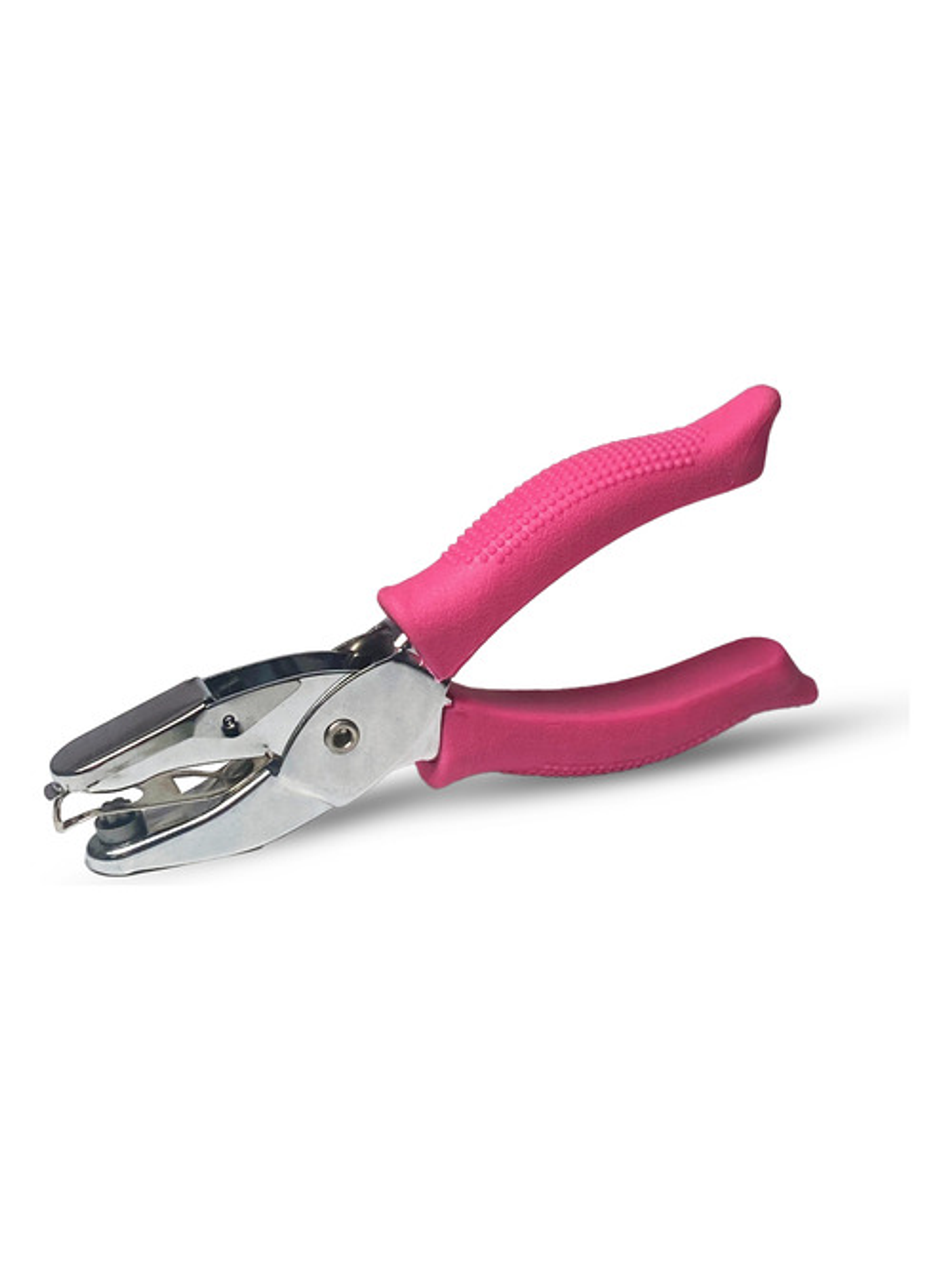 Perforadoras De Papel De Mano Estrella Corazón Circulo Flor 13