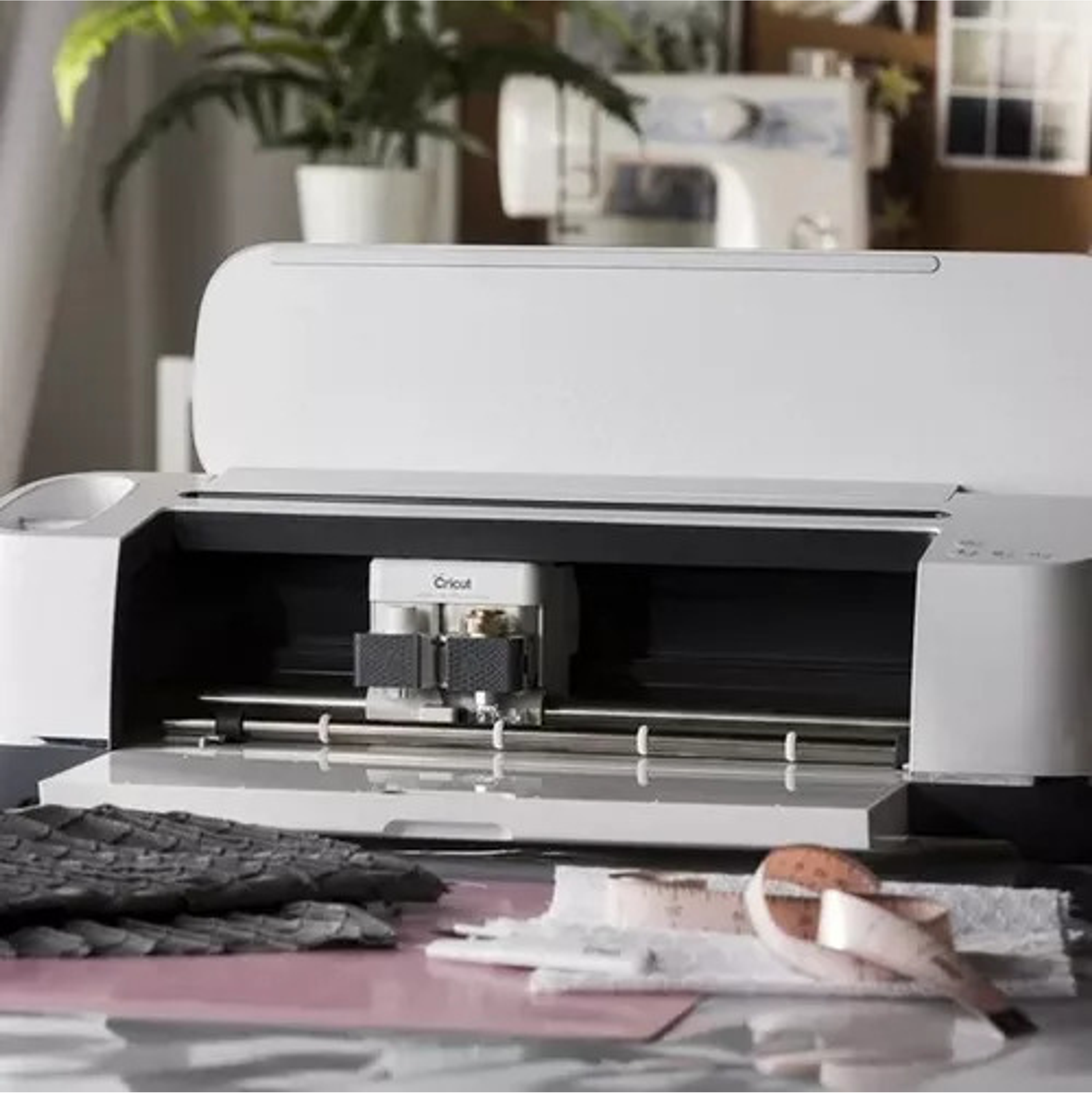 Cricut Cuchilla Rotatoria Para Telas Cricut Maker 3