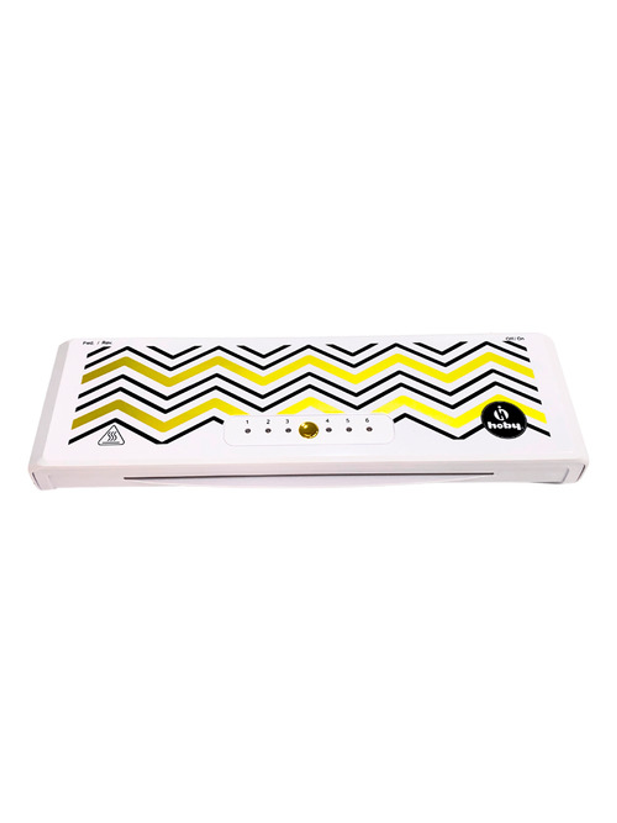 Kit Cinch Cuadrada + Foliadora + Herramientas Z18 5