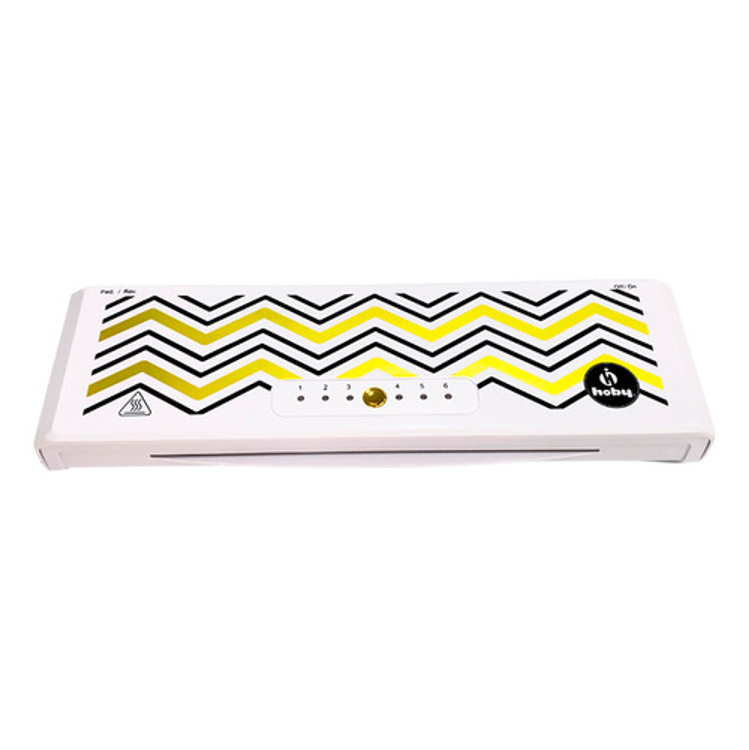 Kit Cinch Cuadrada + Foliadora + Herramientas Z18 5