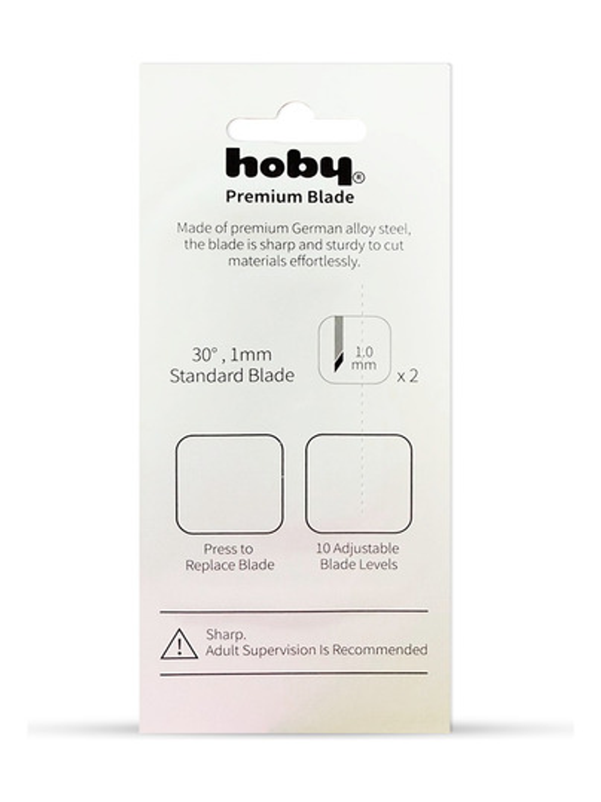 Kit Cameo 5 Blanca + Papeles + Cuchilla Premium Z412 6