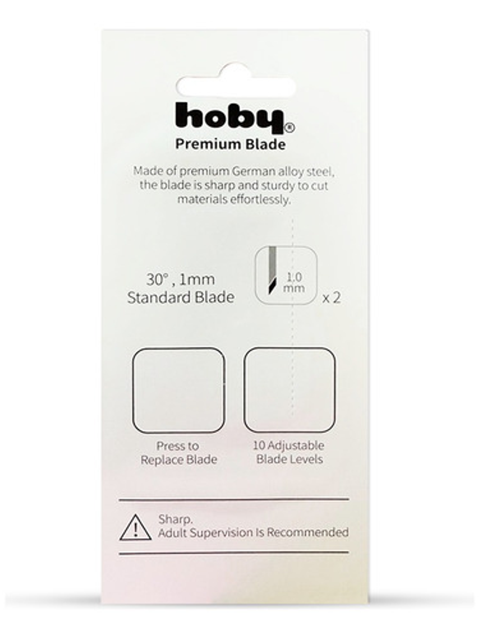 Kit Cameo 5 Blanca + Papeles + Cuchilla Premium Z412 6