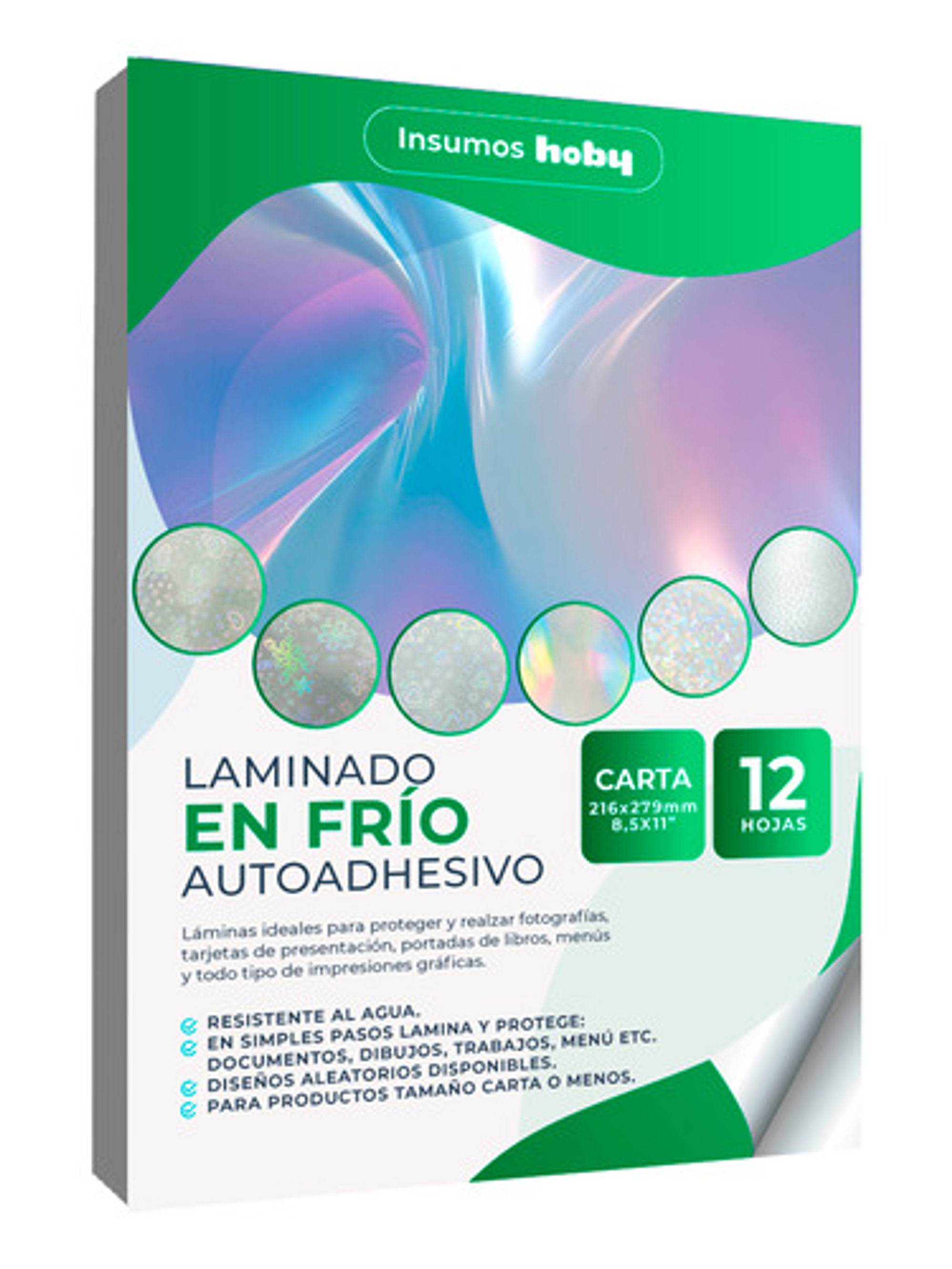 Encuadernadora Cinch + Ojetilladora Kit Completo Ch45 5