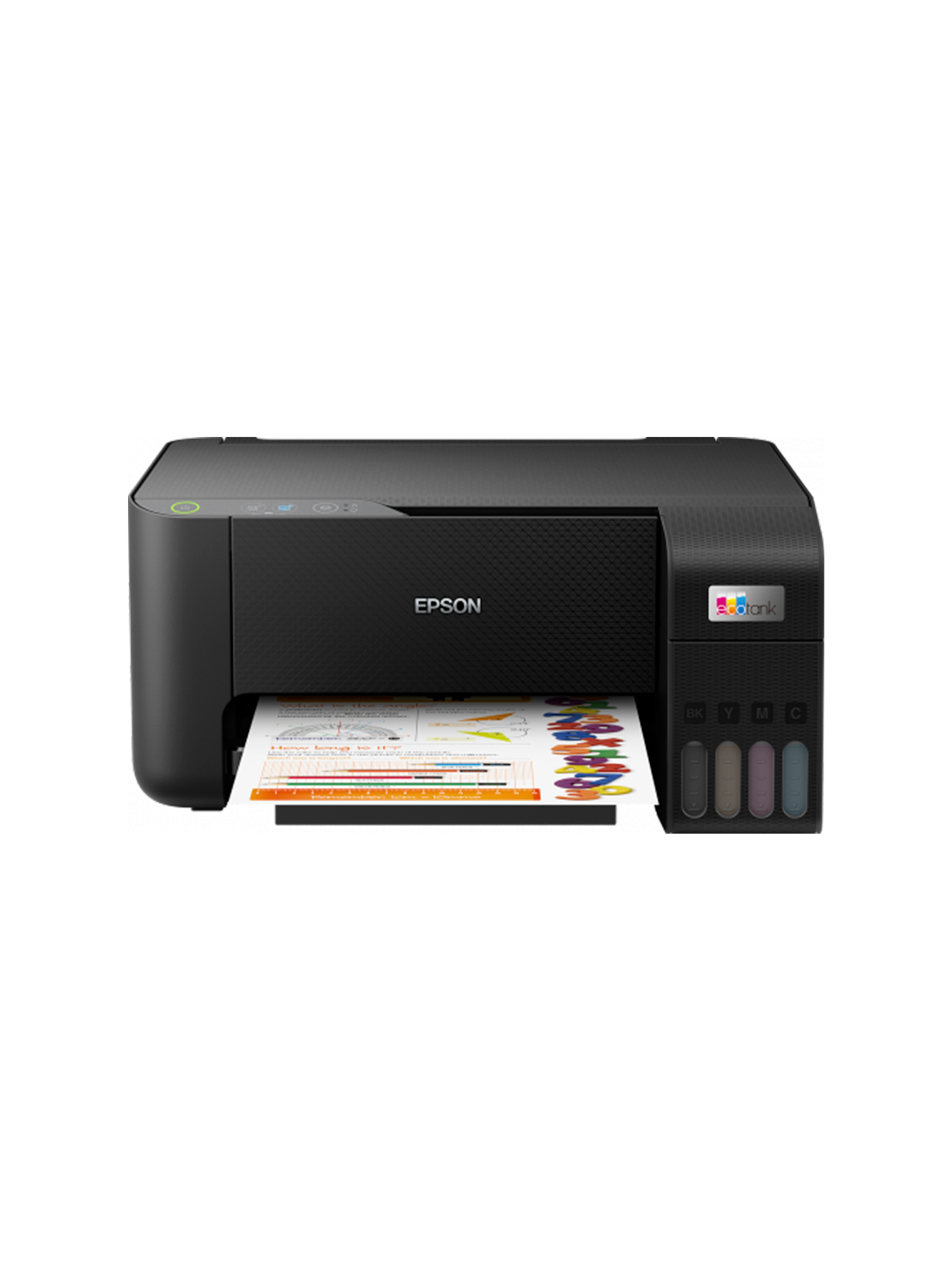 Kit Impresora Epson L1250 + Silhouette Cameo 5 Y50 3