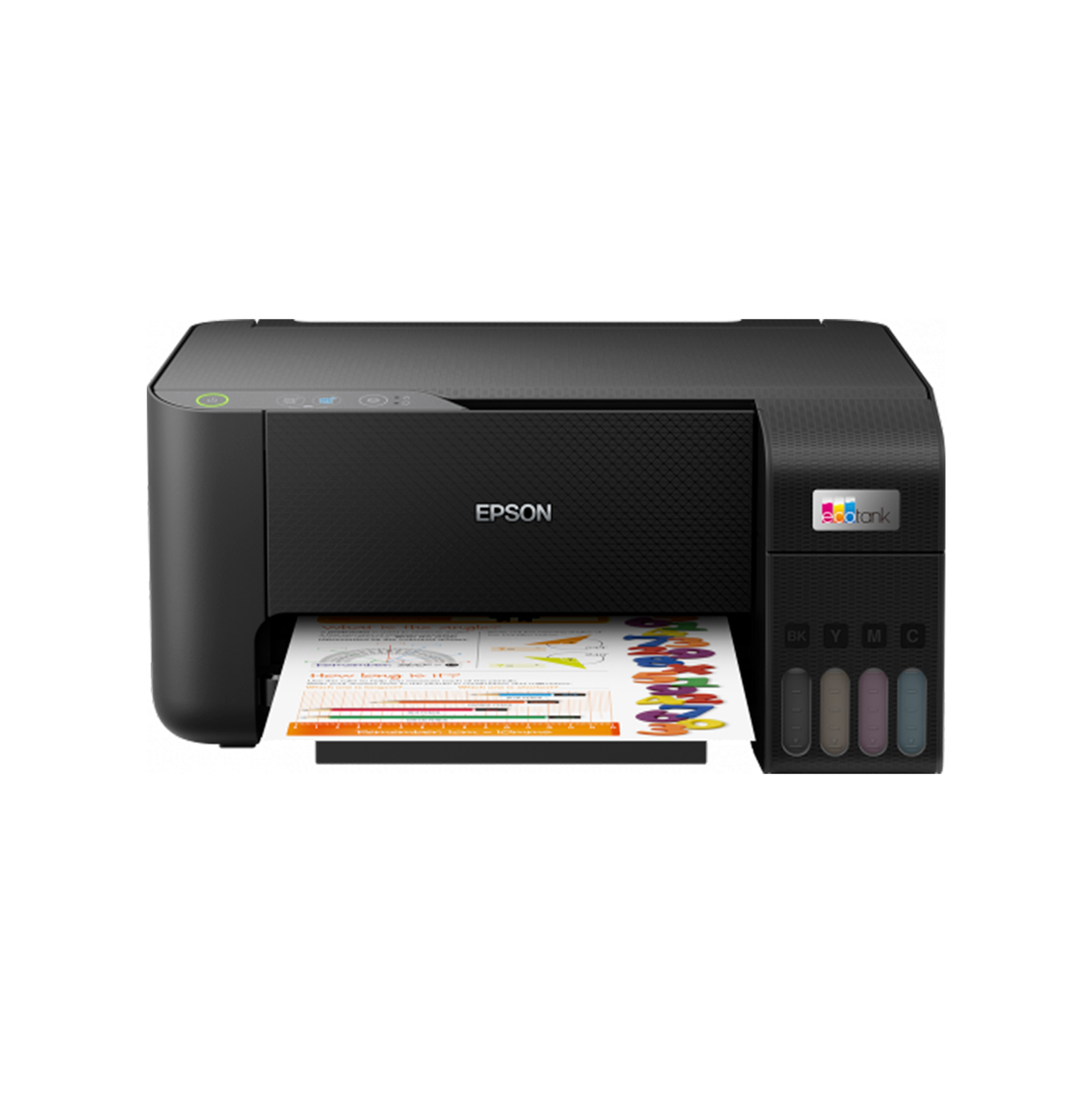 Kit Impresora Epson L1250 + Silhouette Cameo 5 Y50 3