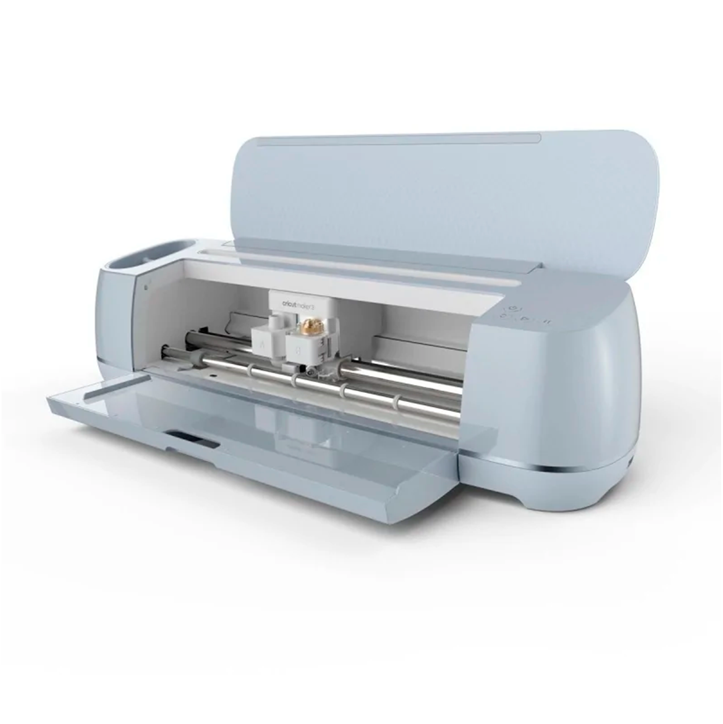 Plotter De Corte Cricut Maker 3 4