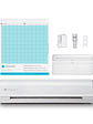 Plotter De Corte Silhouette Cameo 5 Classic White De 30.48cm Matte Black - Miniatura 1