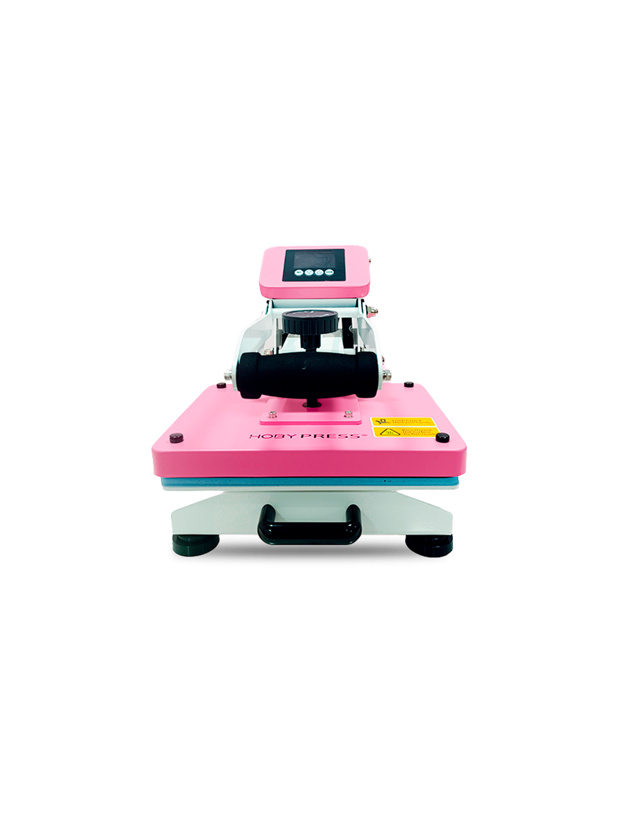 Kit Cameo 5 Blanca + Hoby Press 23x30cm E Insumos Z38 3