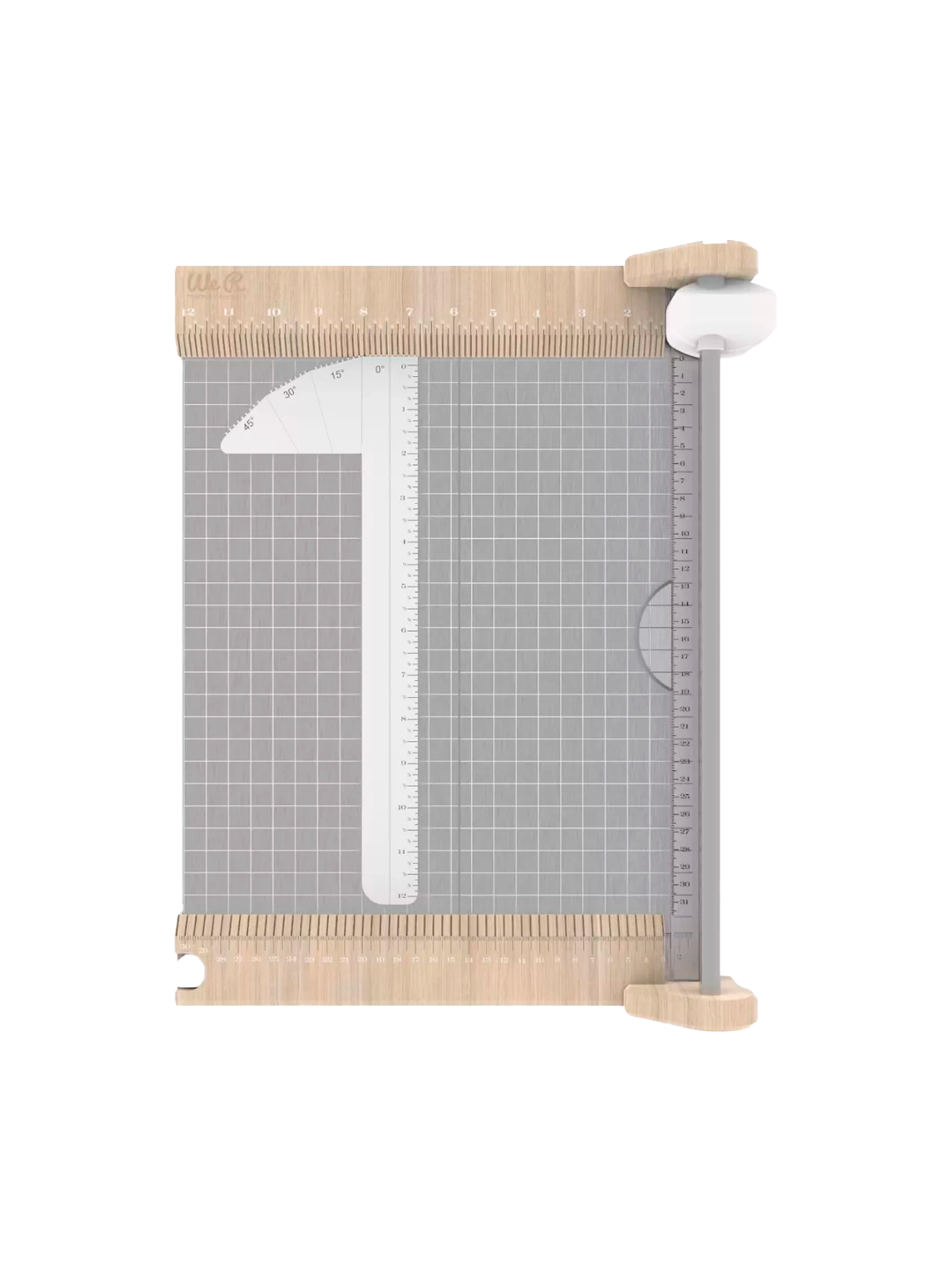 We R Memory Keepers  Guillotina Premium 30x30cm Ap32 1