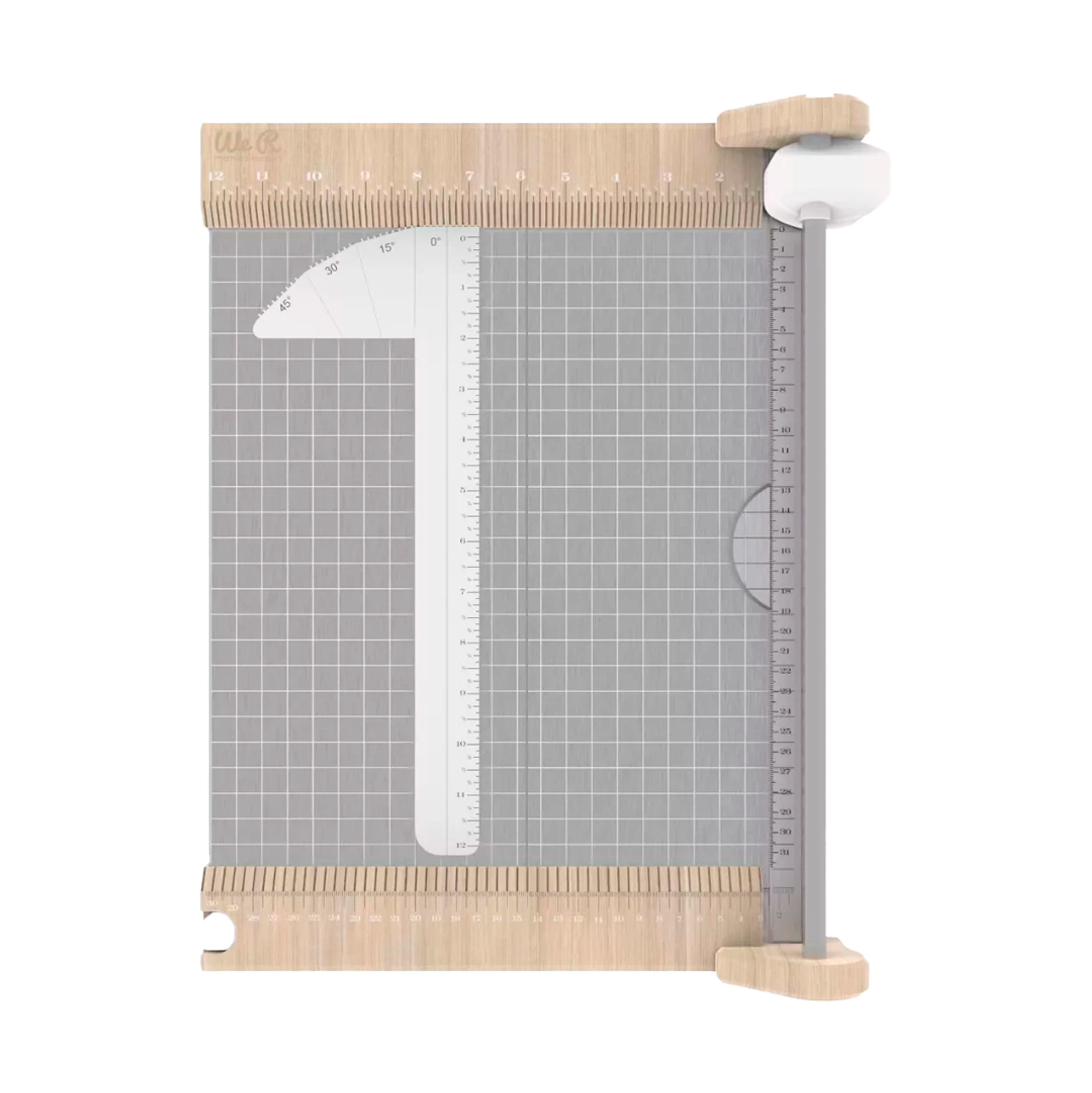 We R Memory Keepers  Guillotina Premium 30x30cm Ap32 1