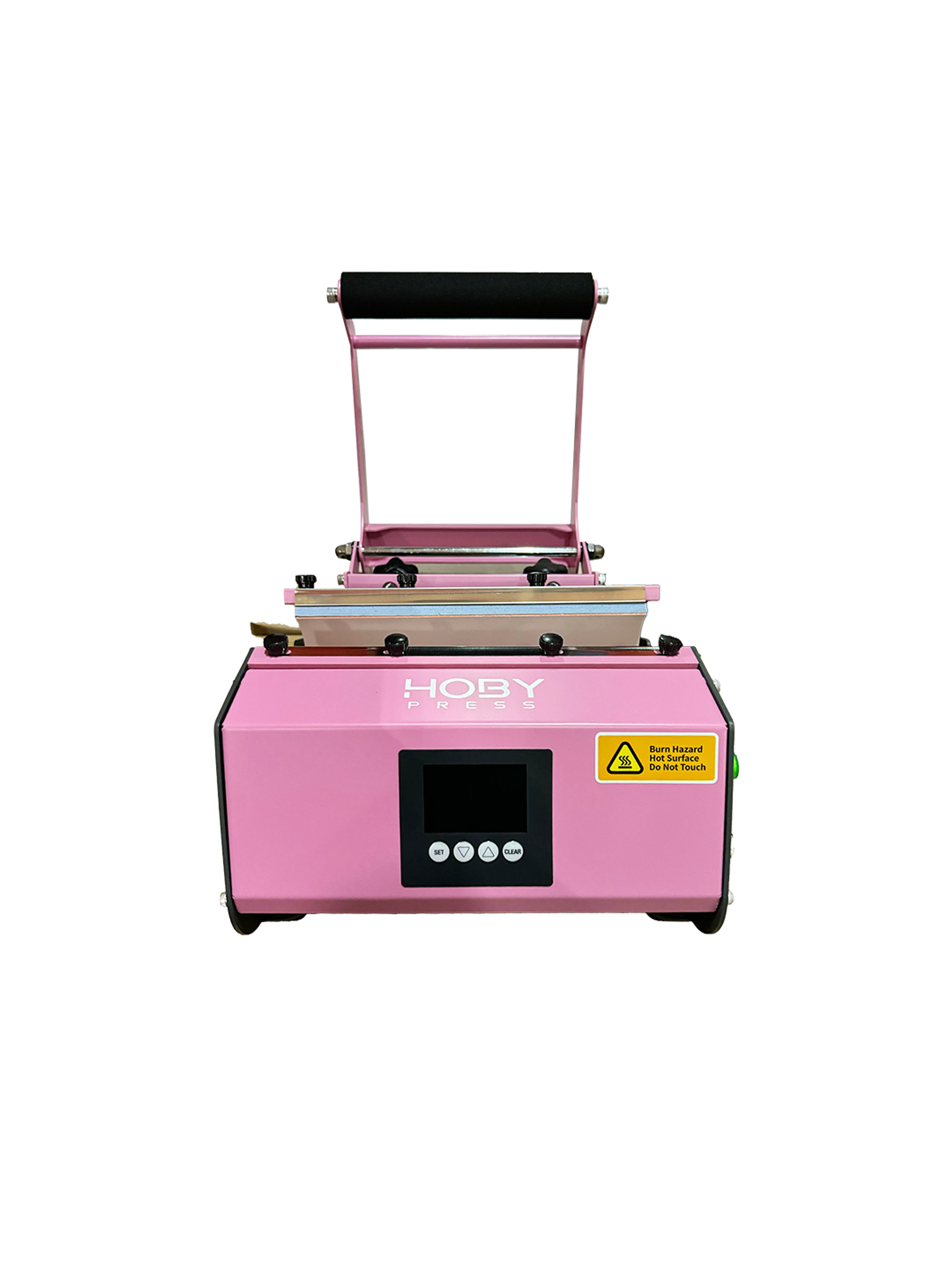 Sublimadora De Tazones Doble Termos Botellas Tazas Hoby Ap5 2