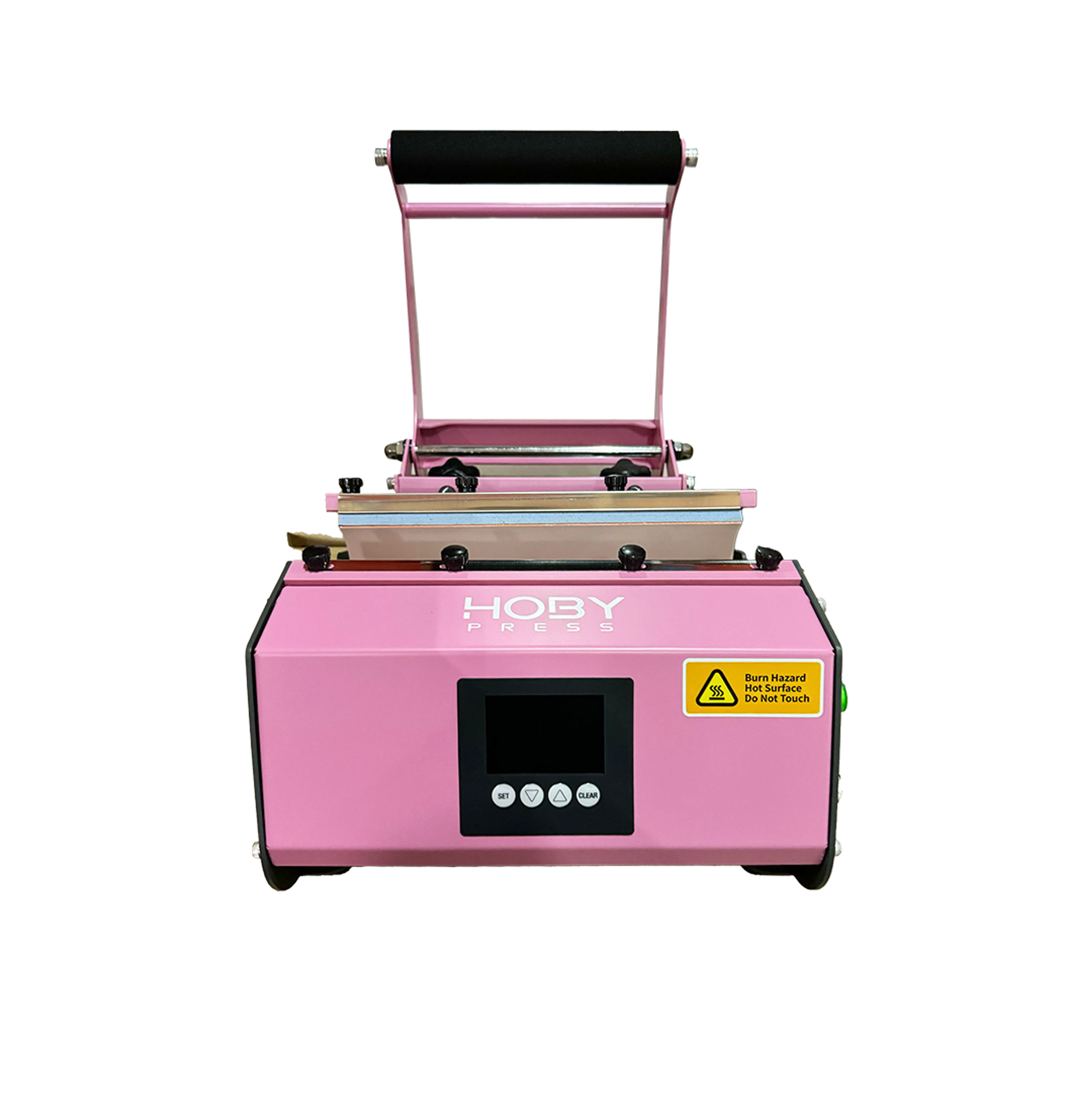 Sublimadora De Tazones Doble Termos Botellas Tazas Hoby Ap5 2