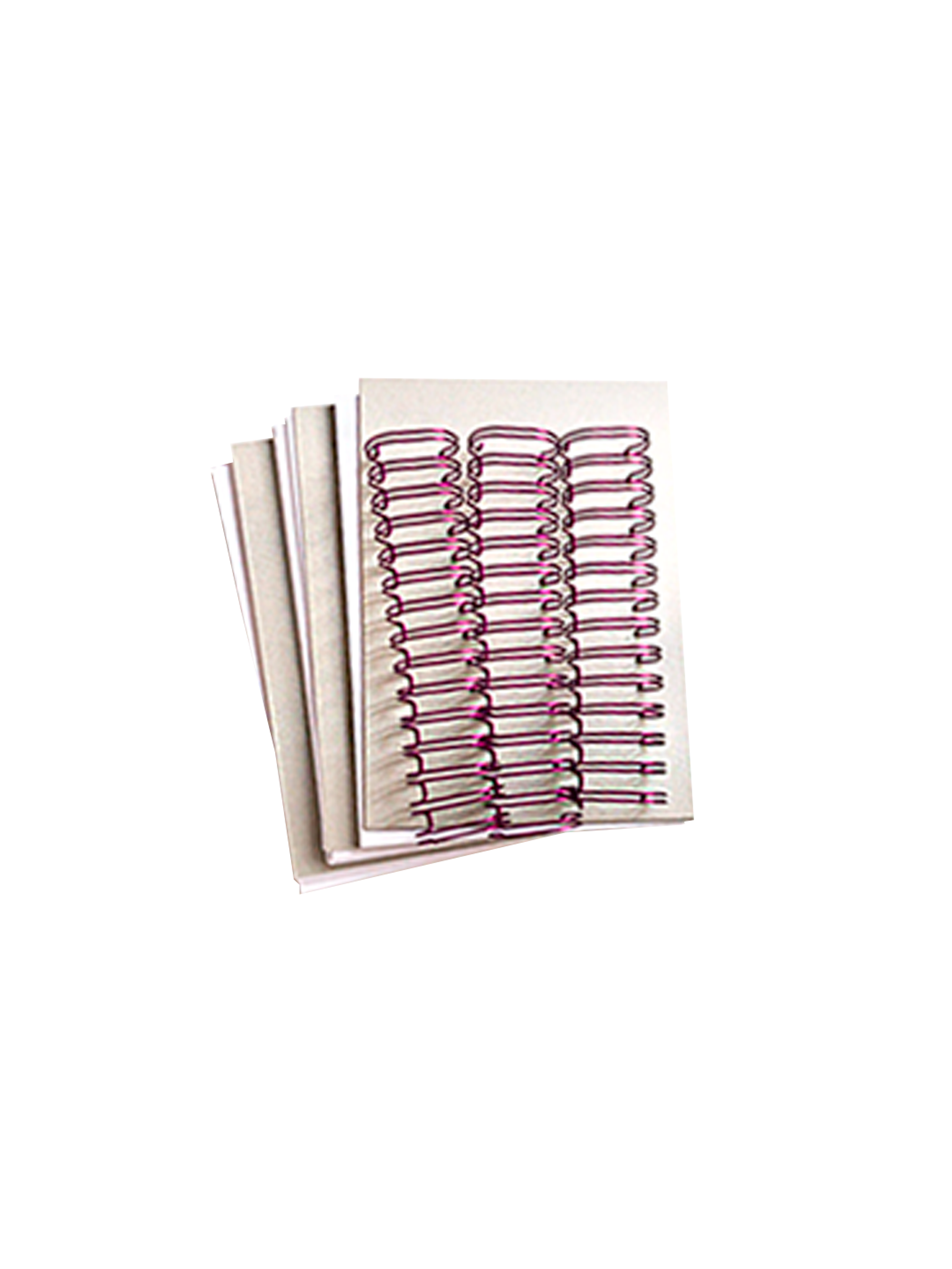 Kit Cinch Rosa +  Planners Y Reglas Z29 10