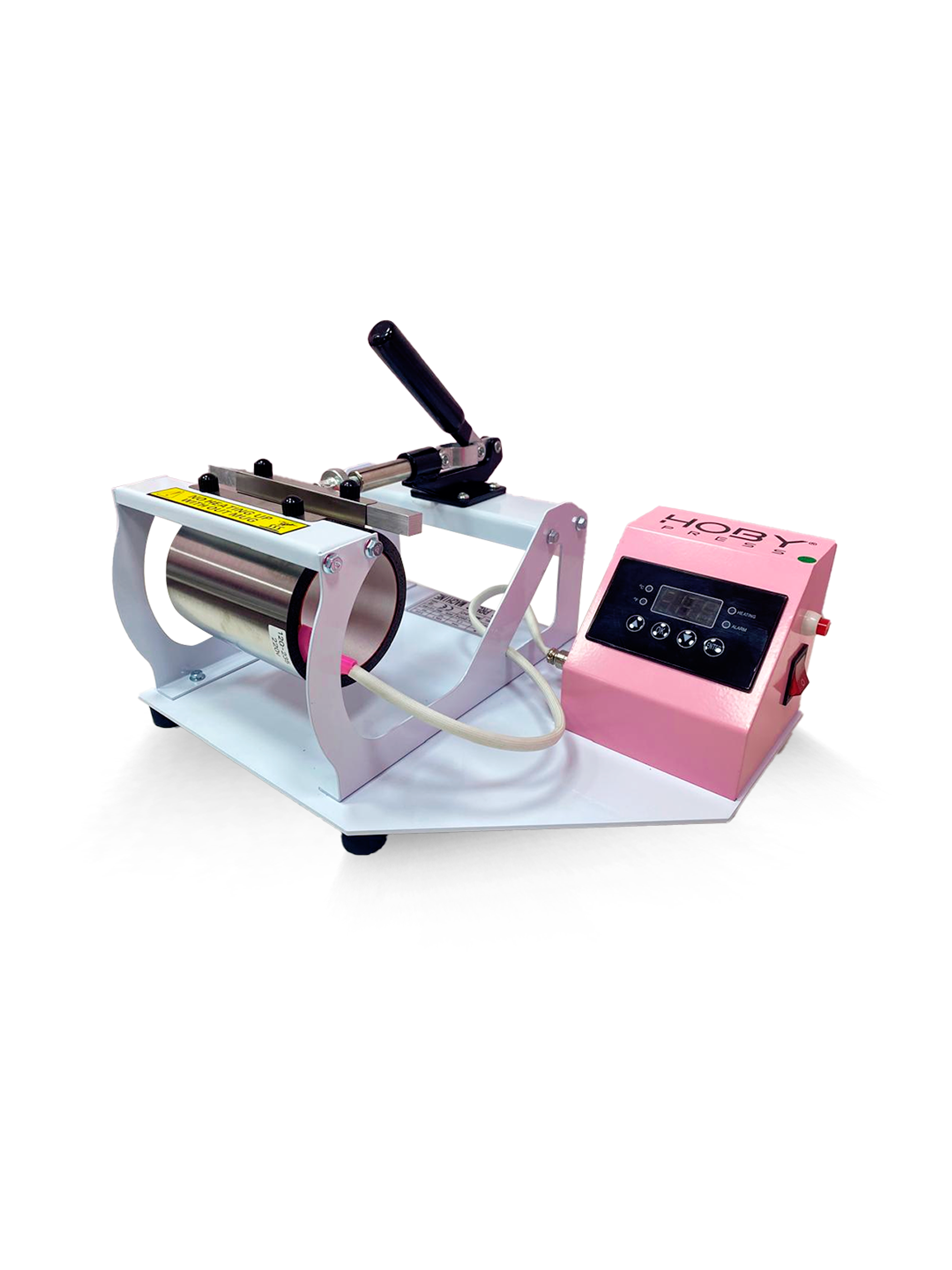 Máquina Estampadora Y De Sublimación Para Tazas Estt1 1