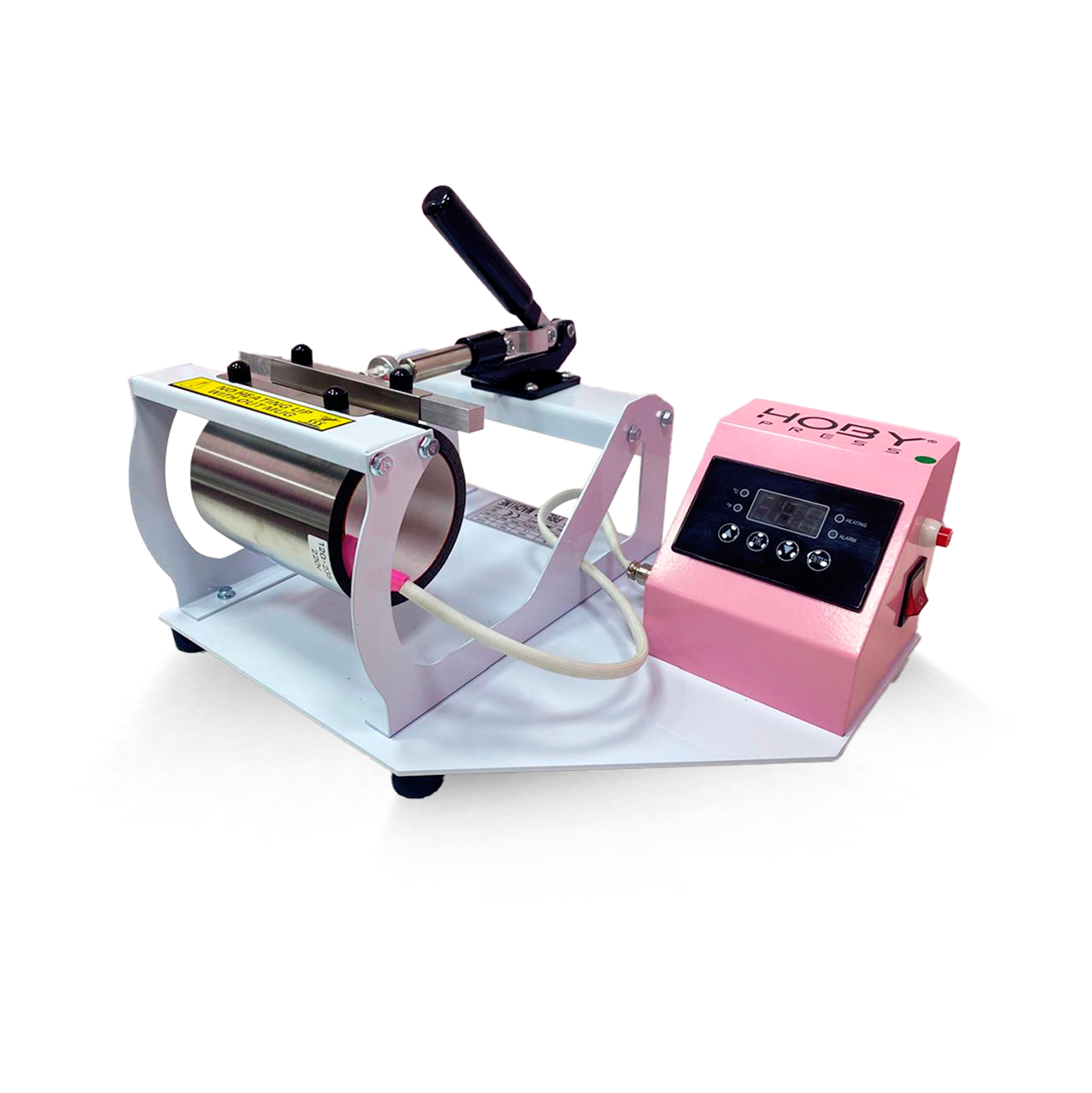 Máquina Estampadora Y De Sublimación Para Tazas Estt1 1