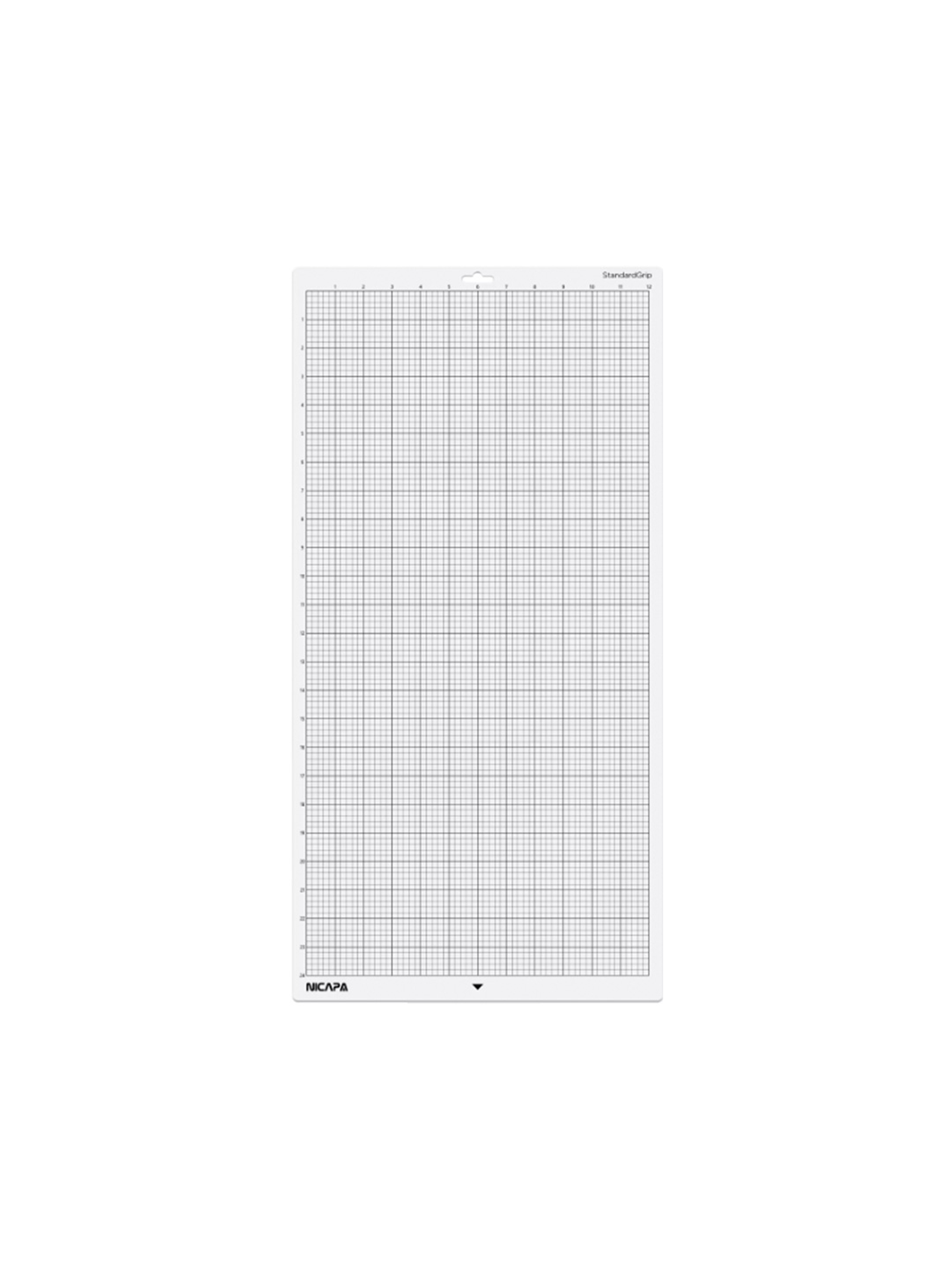 Tapete de corte 30x60cm Nicapa para Cameo 4 o 5 1