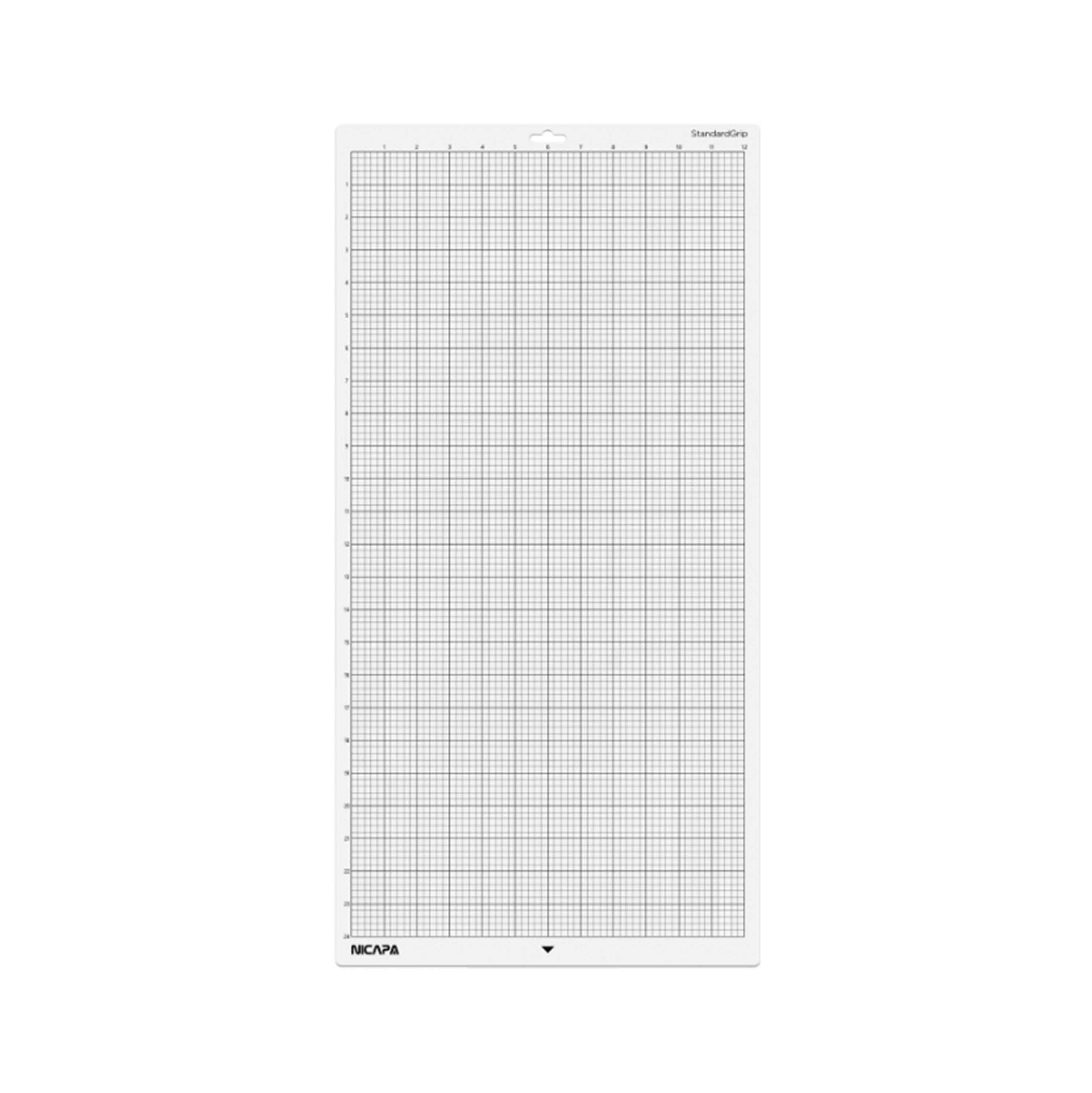 Tapete de corte 30x60cm Nicapa para Cameo 4 o 5 1