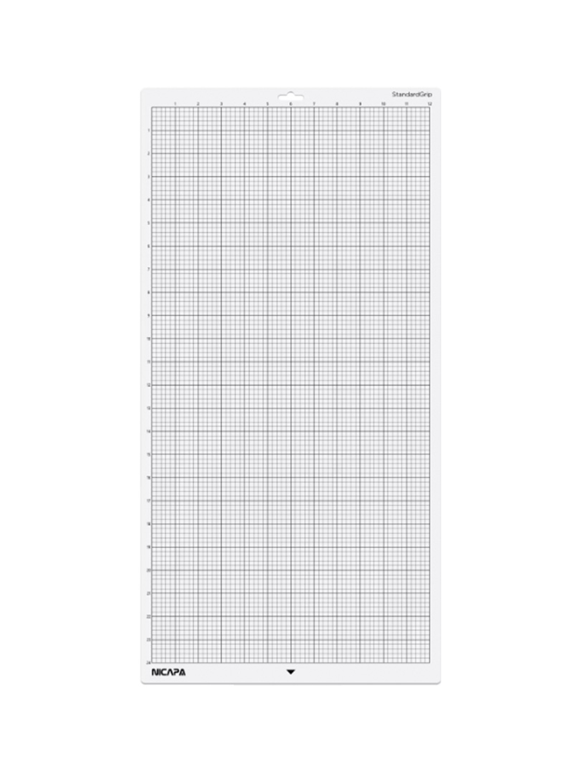 Tapete de corte 30x60cm Nicapa para Cameo 4 o 5 1