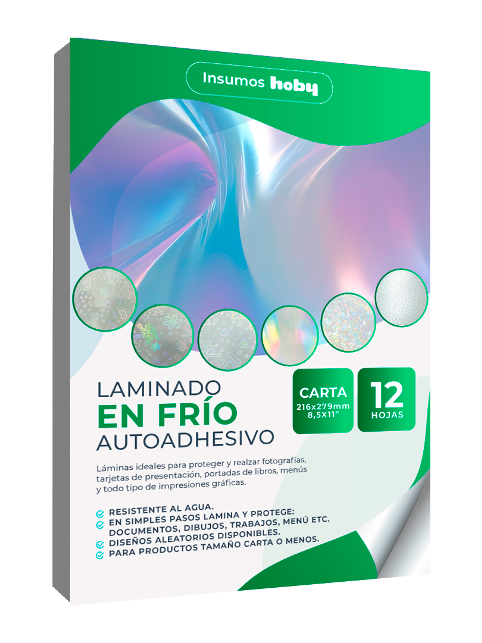 Kit Plotter De Corte Cricut Maker 3 + Insumos y herramientas Cr33 8