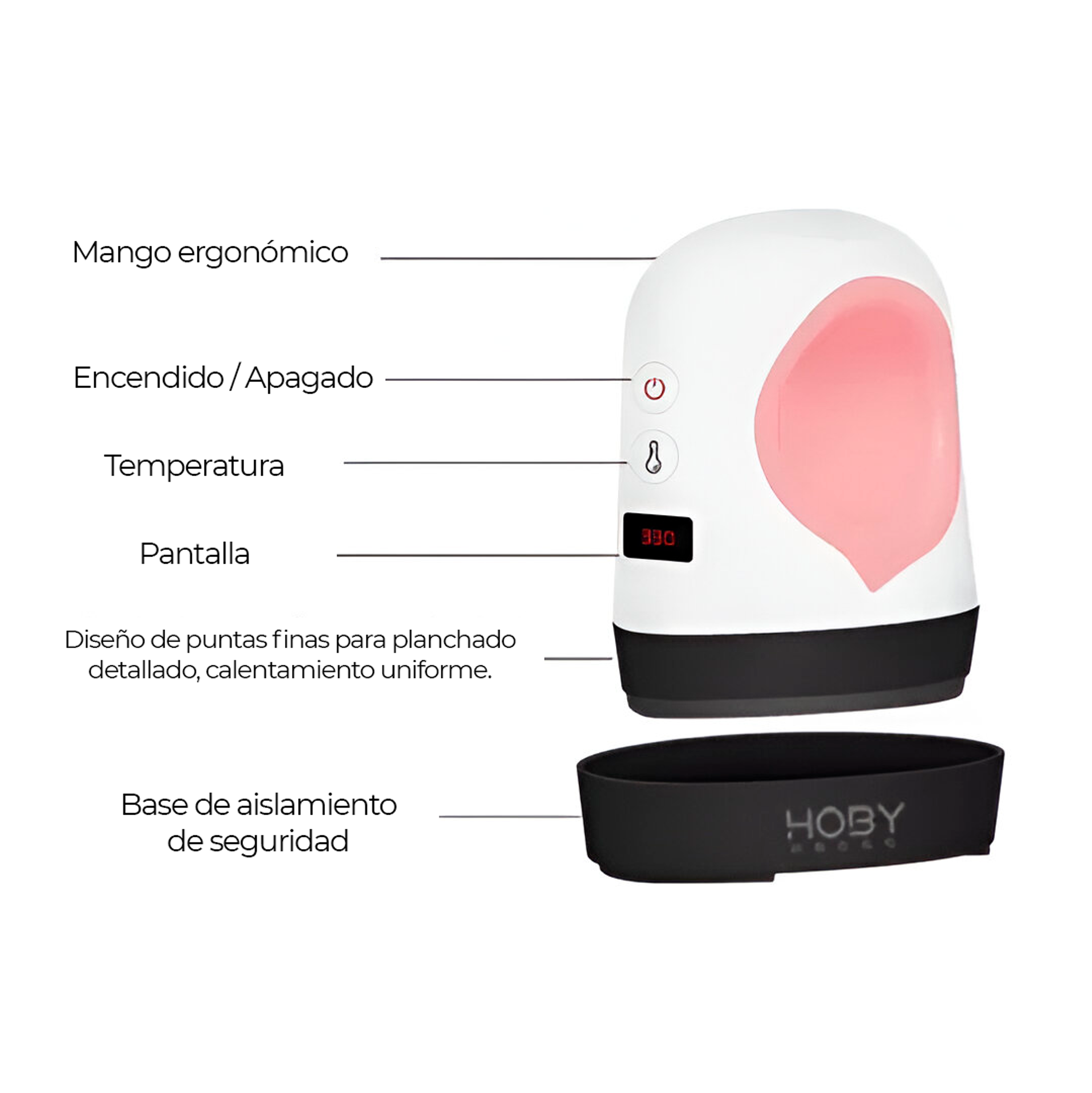 Kit Cricut Maker 3 + Estampadora Mini Hoby + Insumos Cr36 7