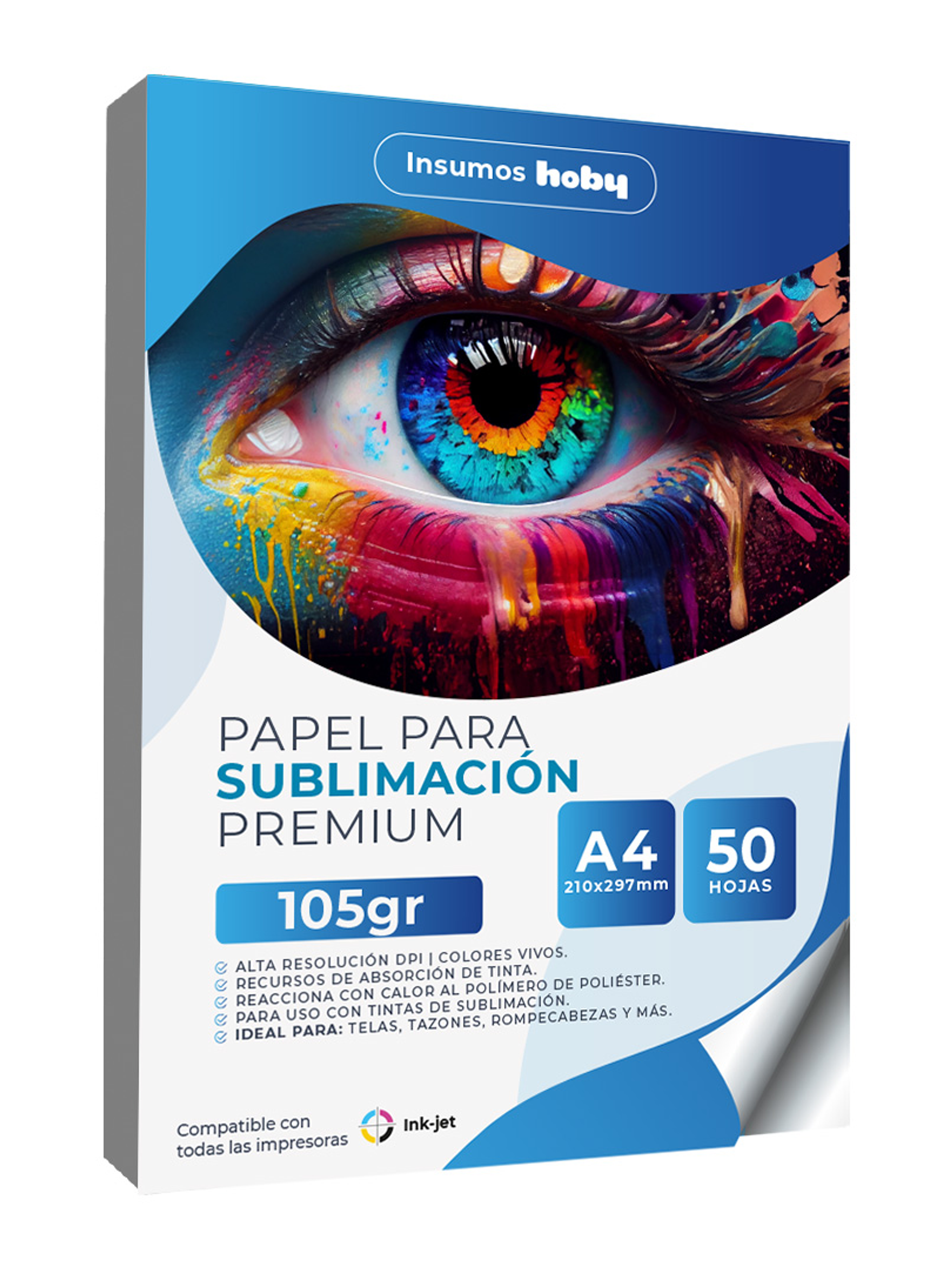 Kit Plotter Cricut Maker 3 + Estampadora 24x24cm HobyPress Cr37 8