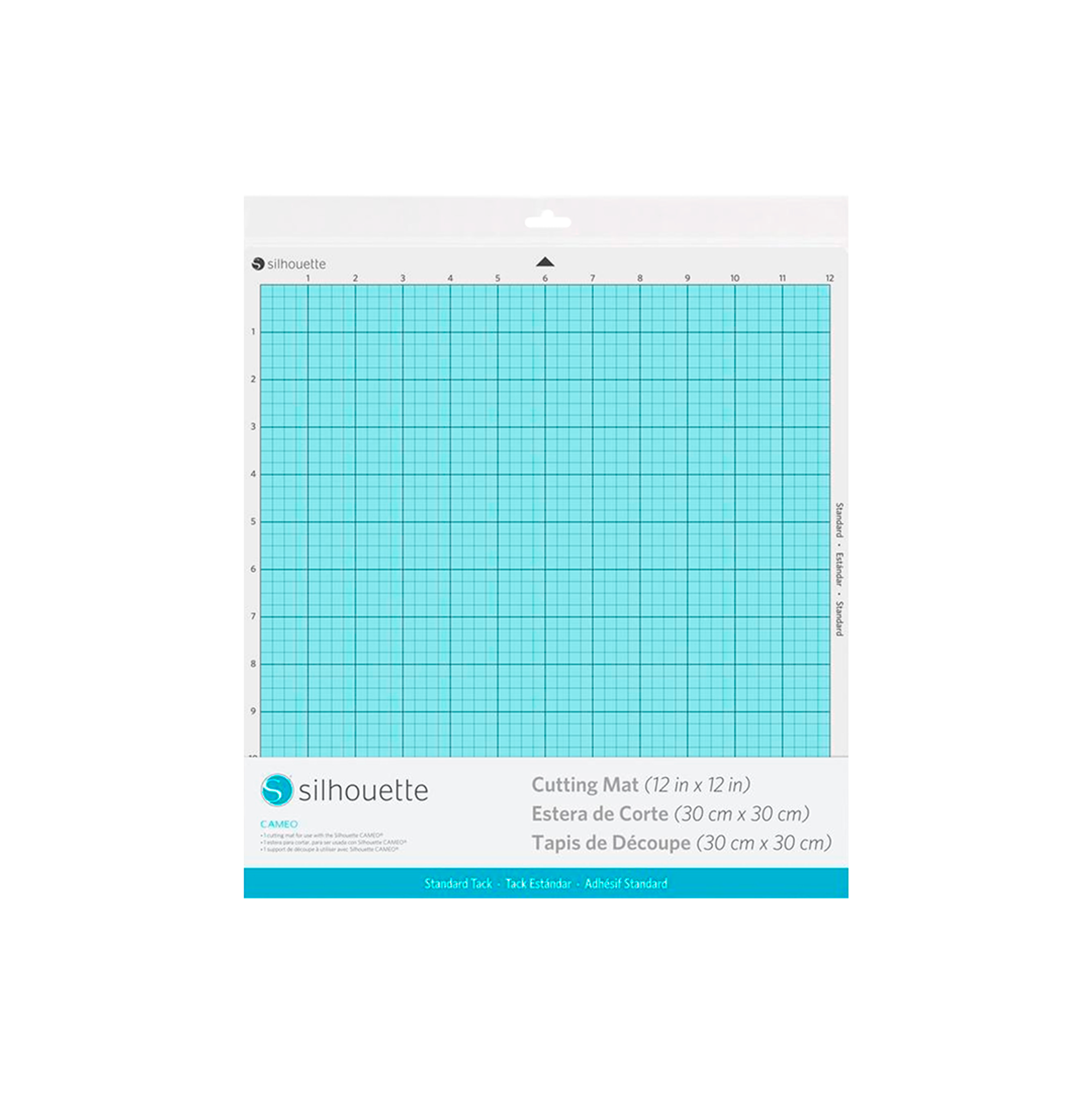 Silhouette Cameo 5 + Papel + Laminado Kit Stickers Y10 5