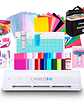 Kit Silhouette Cameo 5 Alfa Full Insumos Y Regalos AB03 / Despacho a partir del 2 de diciembre - Miniatura 1